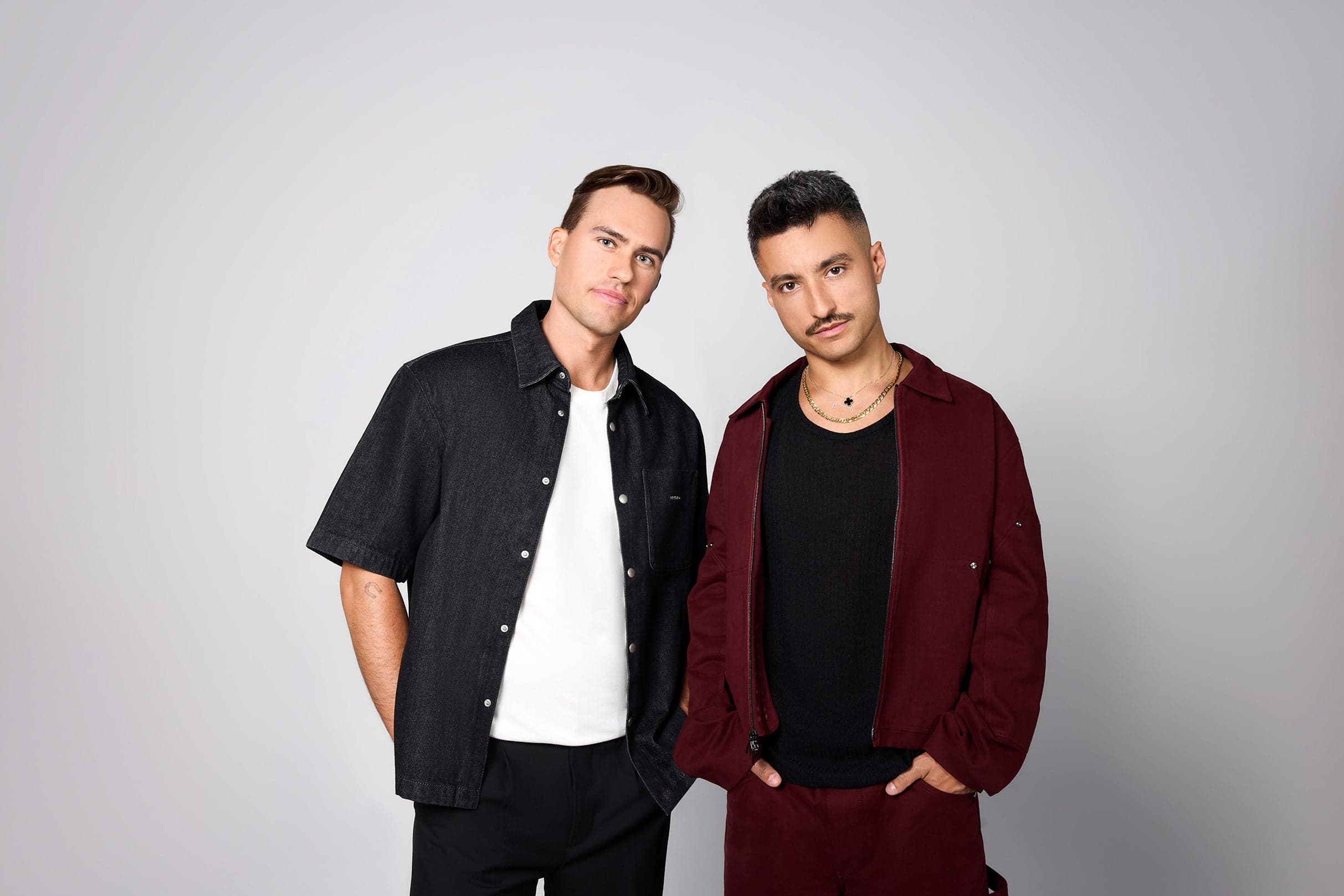 Loud Luxury at Encore Beach Club