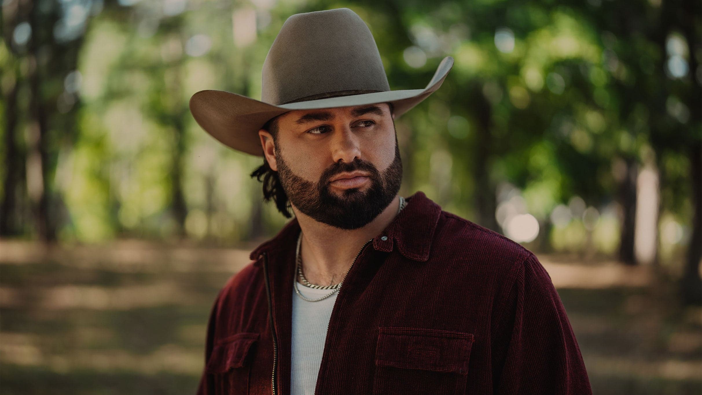 Koe Wetzel w/ Ole 60 at The Theater at Virgin Hotels Las Vegas