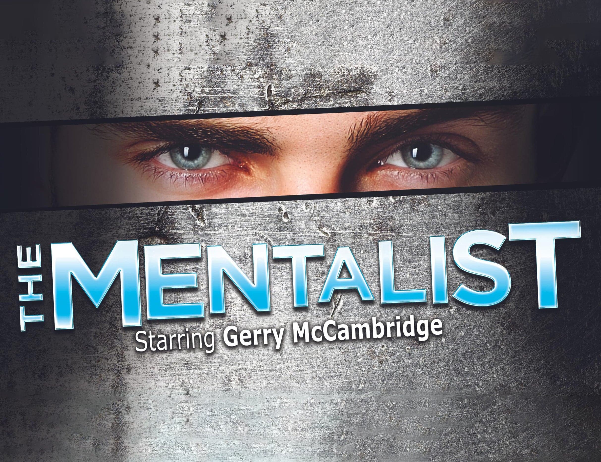 The Mentalist at V Theater at Planet Hollywood Inside the Miracle Mile Mall