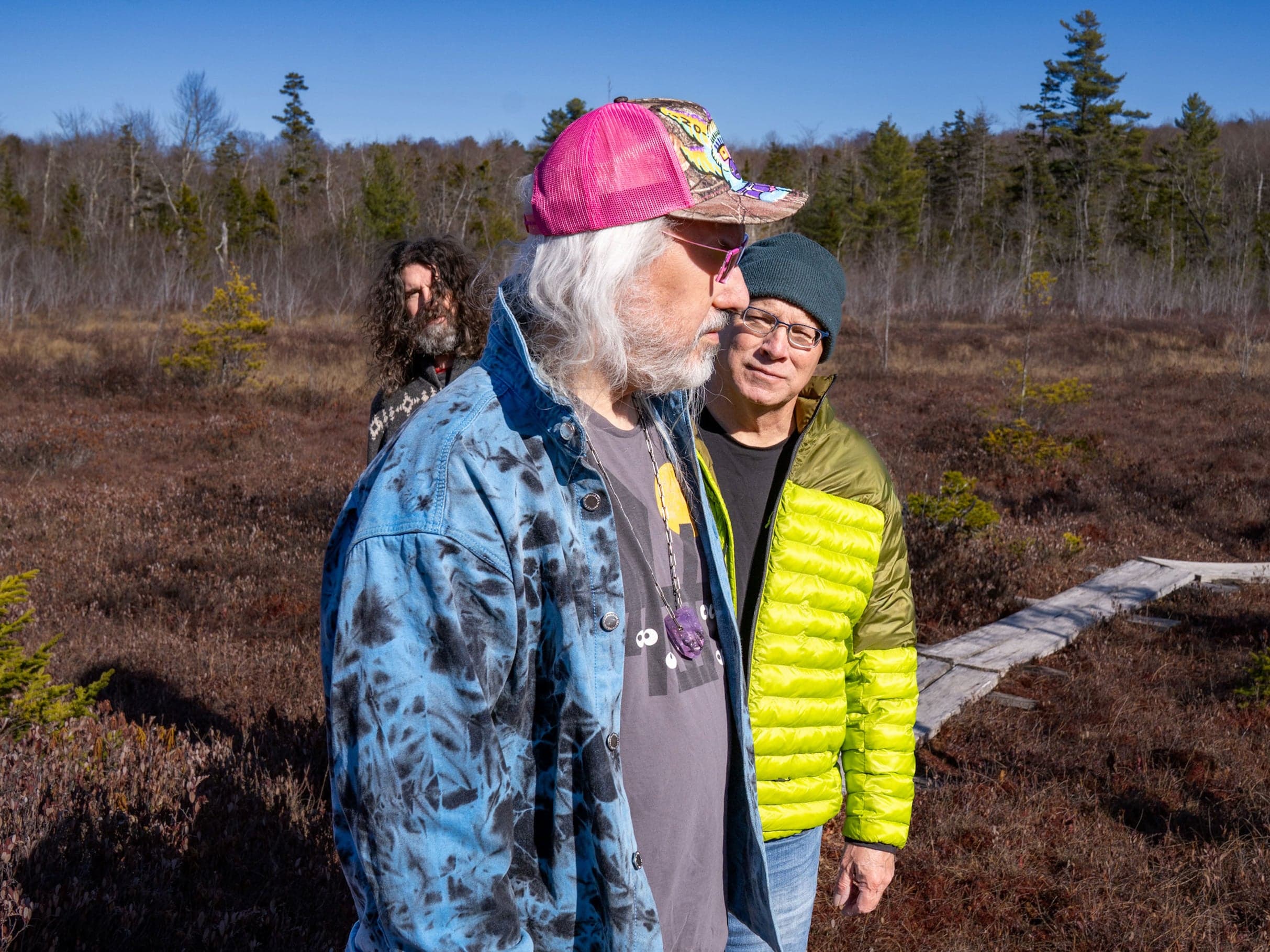 Dinosaur Jr. Fall Tour 2026 With Special Guest Stef Chura at Brooklyn Bowl Las Vegas