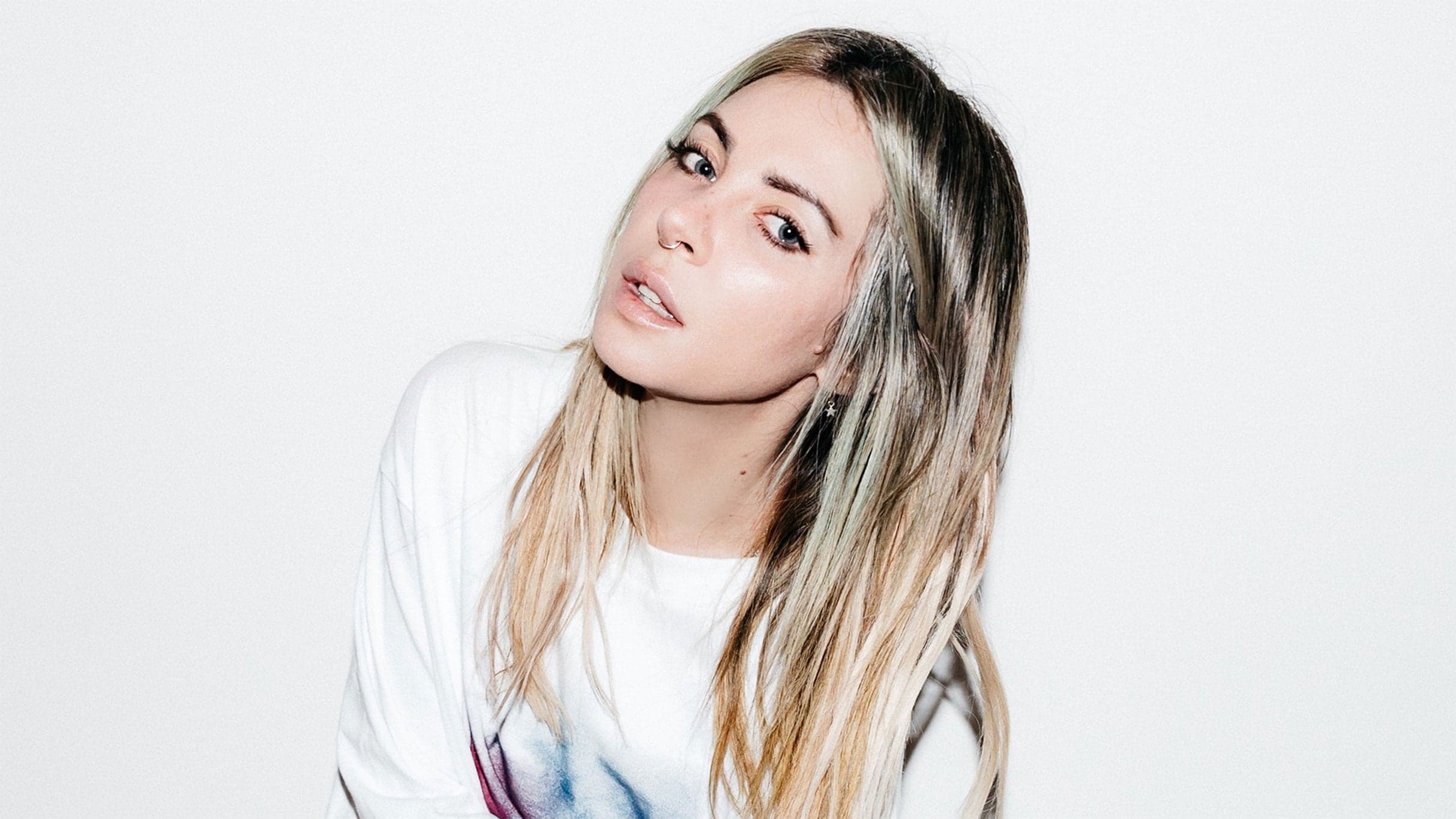 Alison Wonderland at Zouk Nightclub - Las Vegas