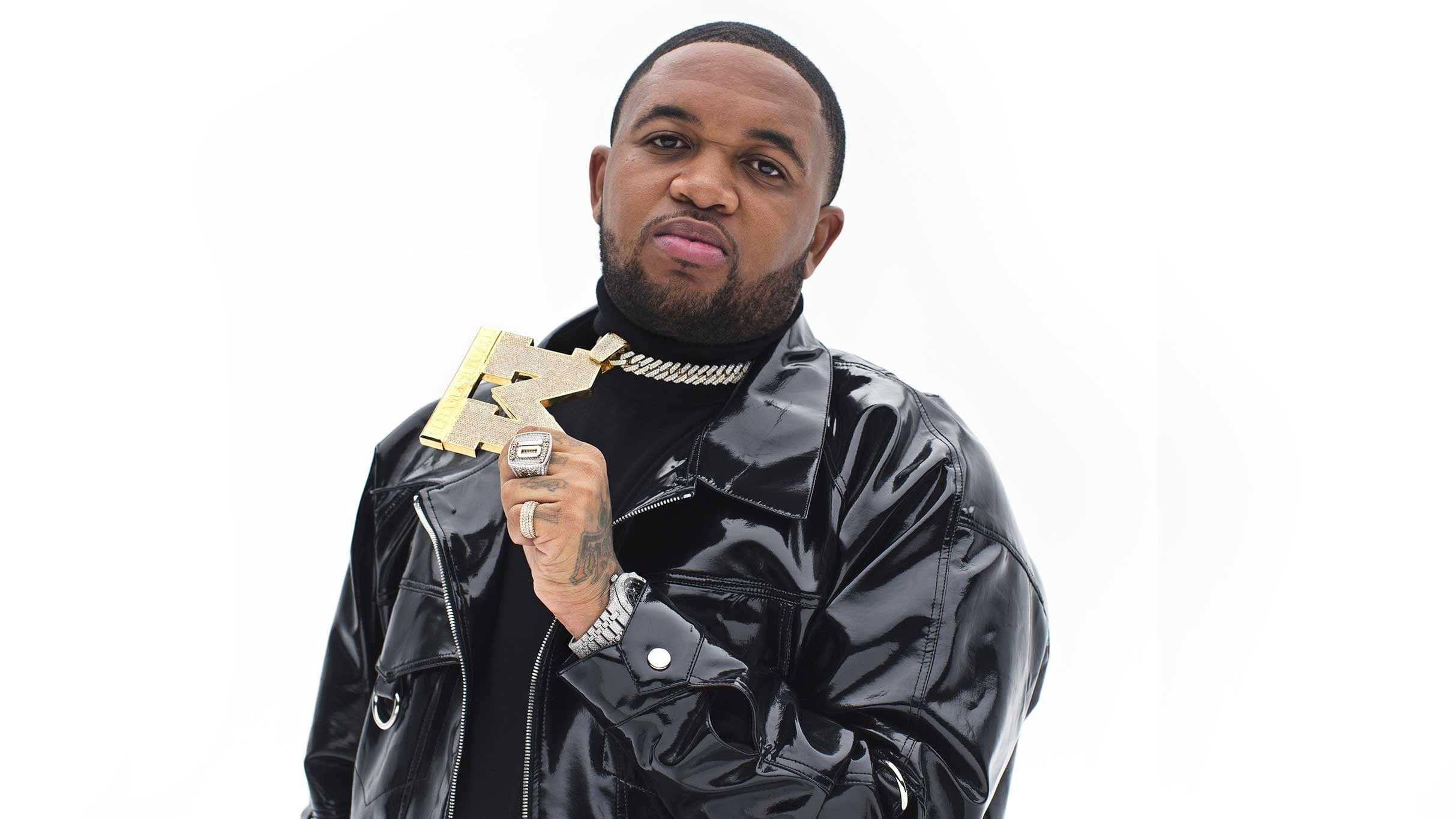 Mustard at Marquee Nightclub & Dayclub