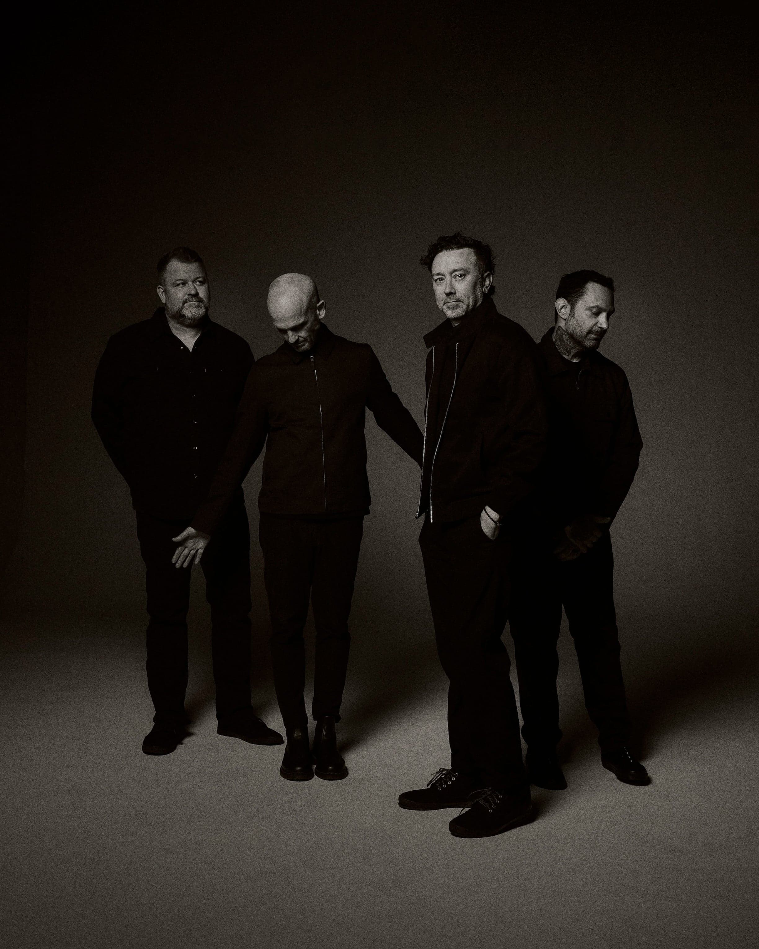 Rise Against at Pearl Concert Theater at Palms Casino Resort