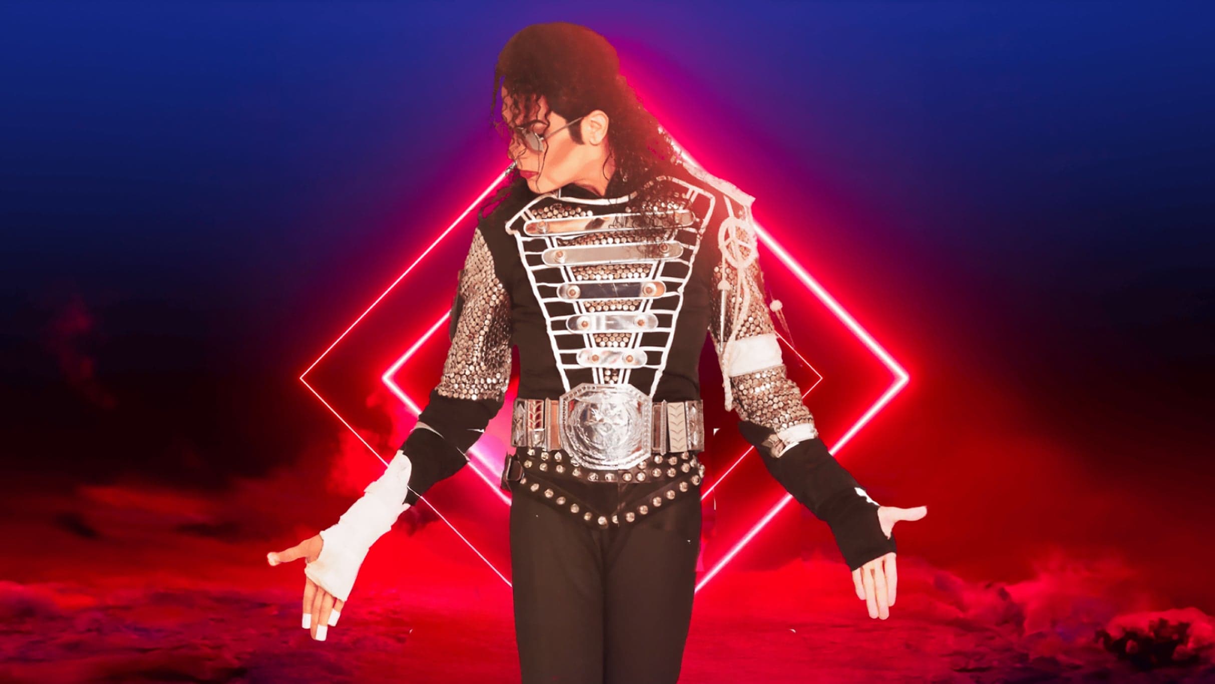 MJ LIVE – Michael Jackson Tribute Concert at Harrah's Showroom at Harrah's Las Vegas
