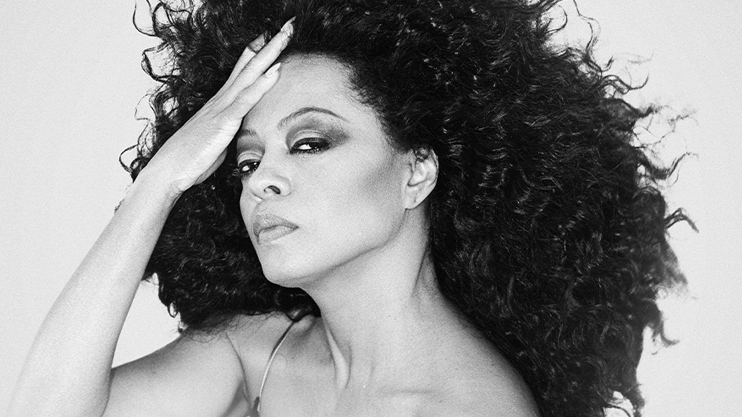 Diana Ross - Diana In Motion at Encore Theater at Wynn Las Vegas