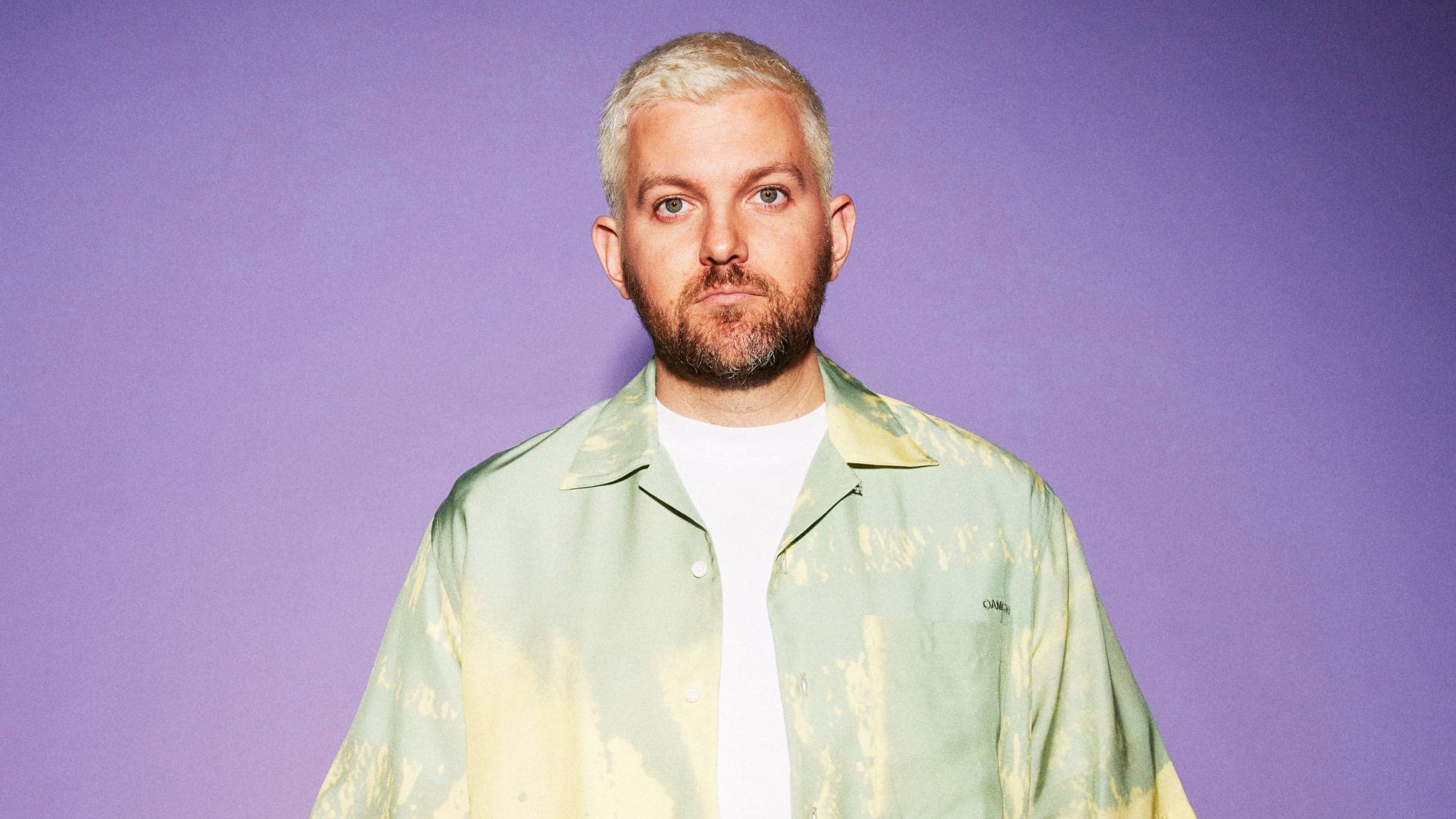 Dillon Francis (21+ Event) at Encore Beach Club