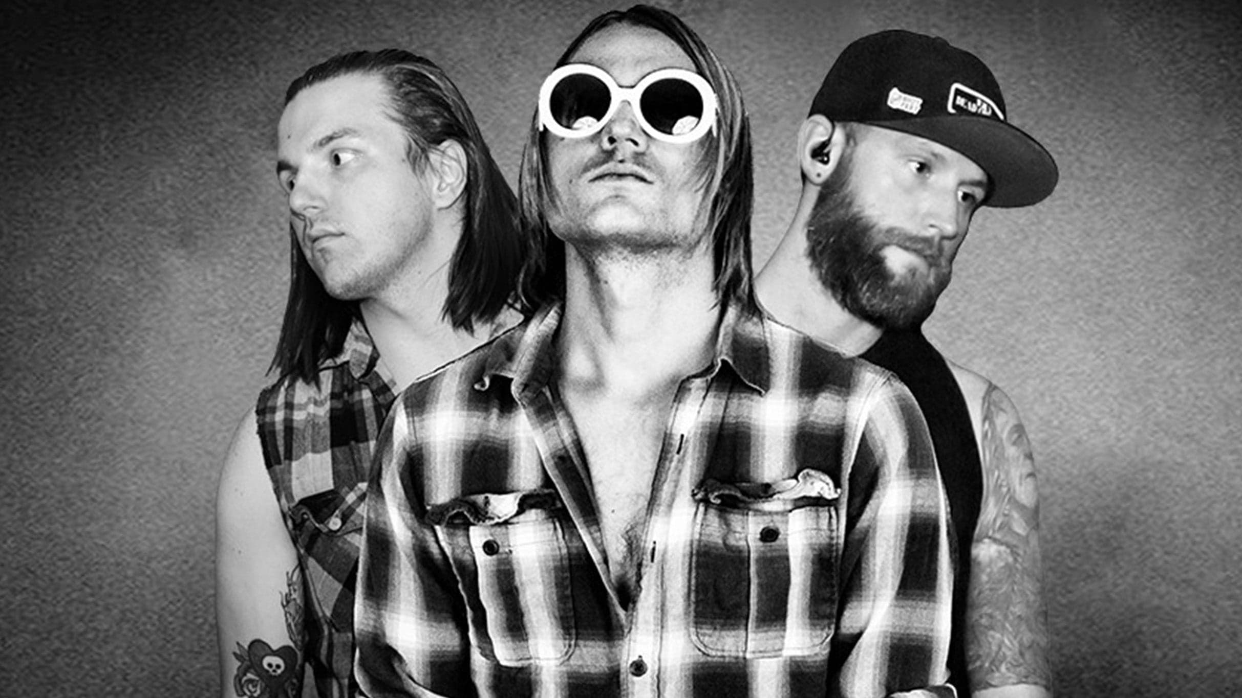 Smells Like Nirvana at Chrome Showroom at Santa Fe Station Hotel & Casino