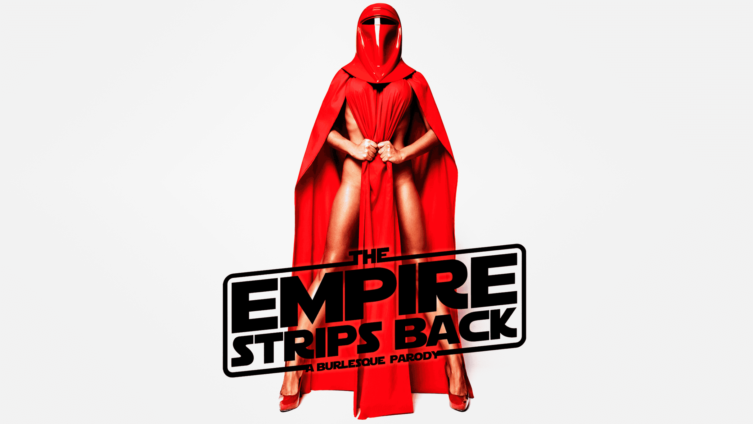 The Empire Strips Back at The Empire Strips Back Theater