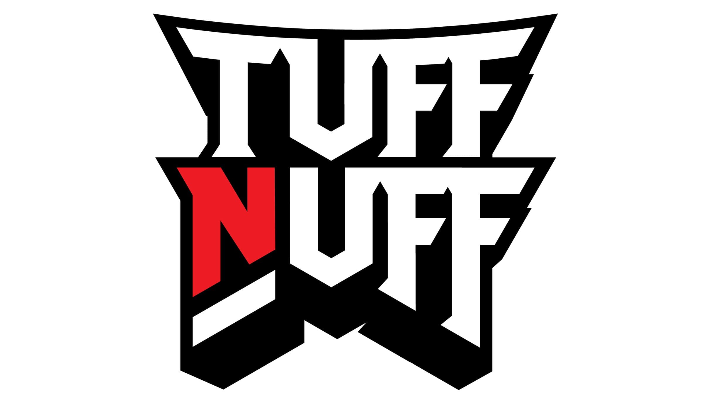 Tuff-N-Uff at SAHARA THEATRE AT SAHARA LAS VEGAS