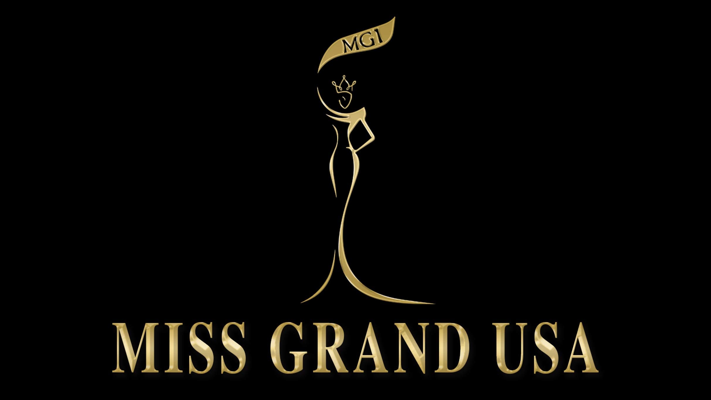 Miss Grand USA Finals at Rio Showroom at Rio Las Vegas