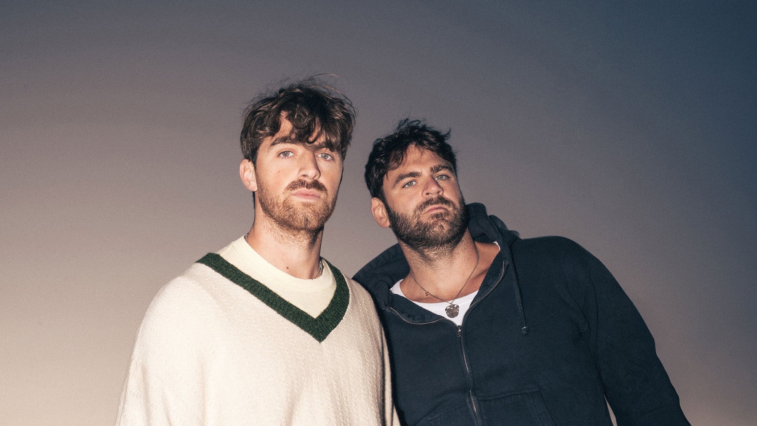 The Chainsmokers (21+) at Encore Beach Club