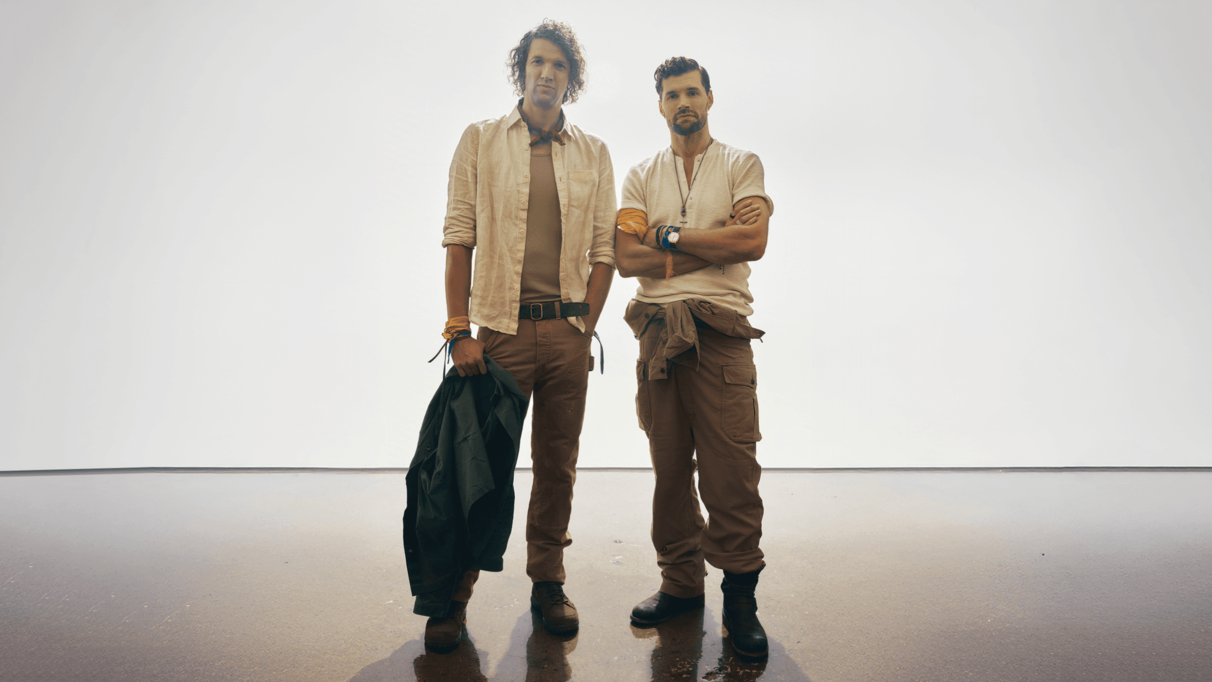 For King & Country at Pearl Concert Theater at Palms Casino Resort
