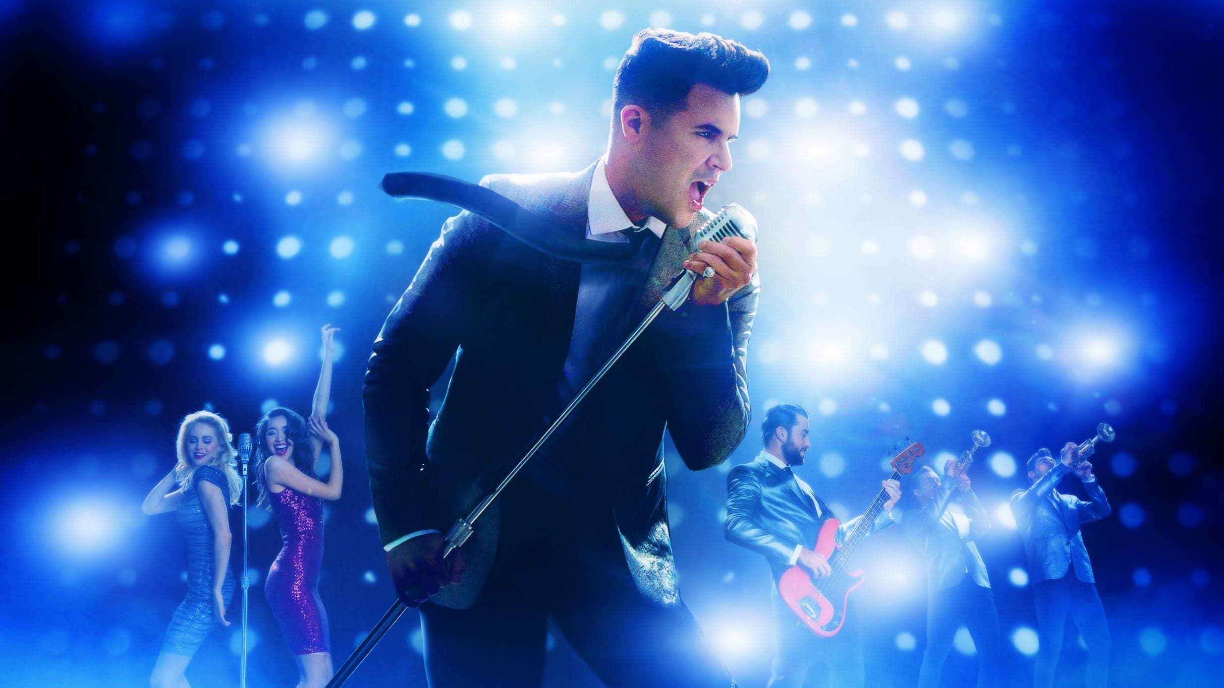 Frankie Moreno at Westgate Las Vegas Resort & Casino