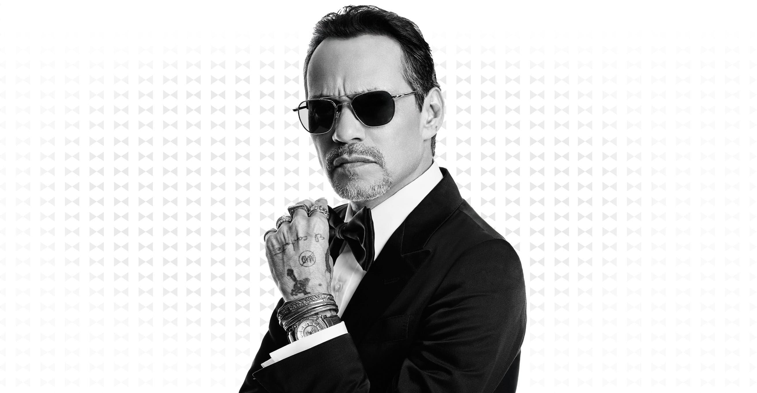 Marc Anthony | Official Fontainebleau Ticket + Hotel Packages at Fontainebleau Las Vegas