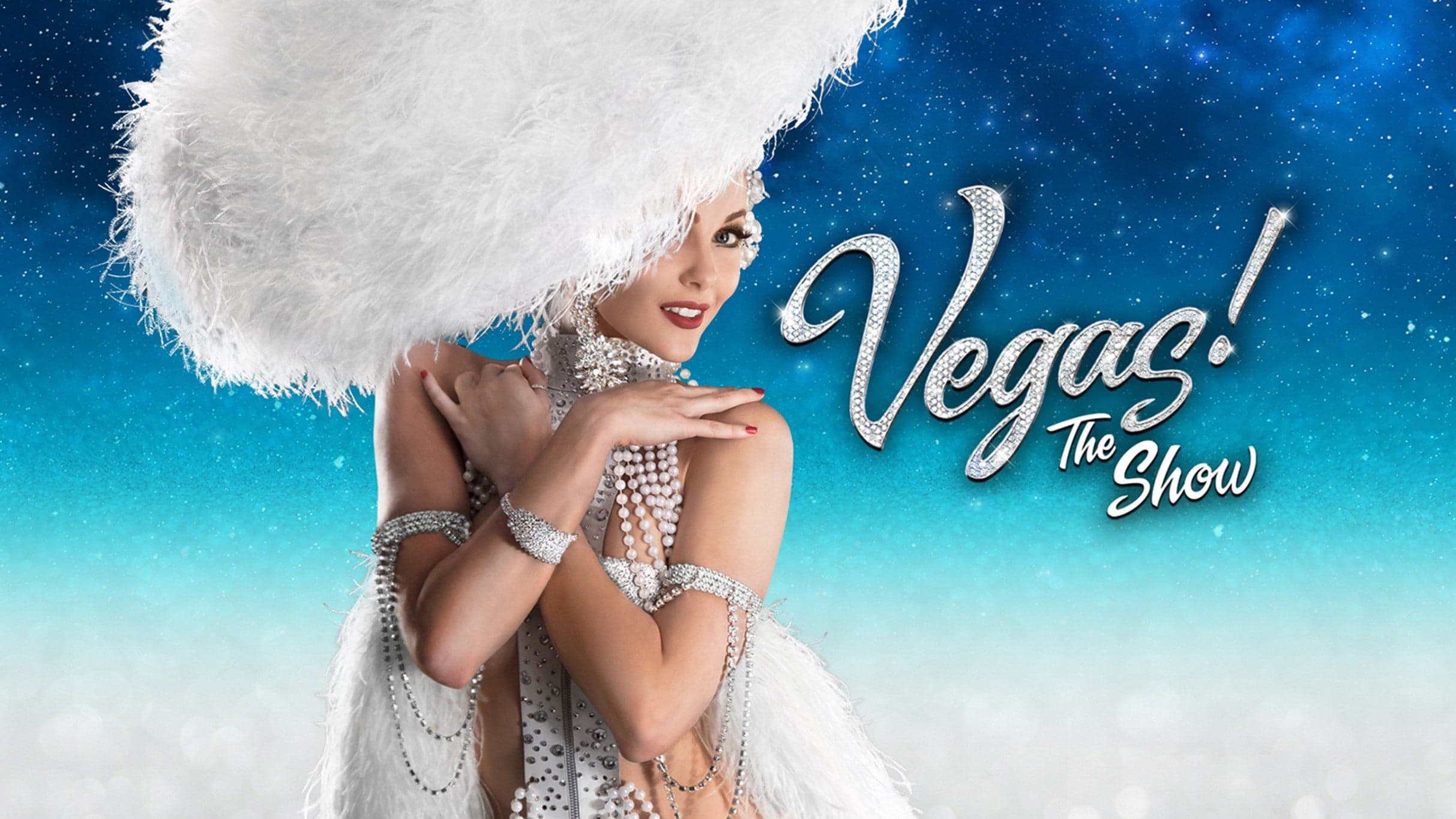 Vegas! The Show at Saxe Theater at Planet Hollywood Inside the Miracle Mile Mall