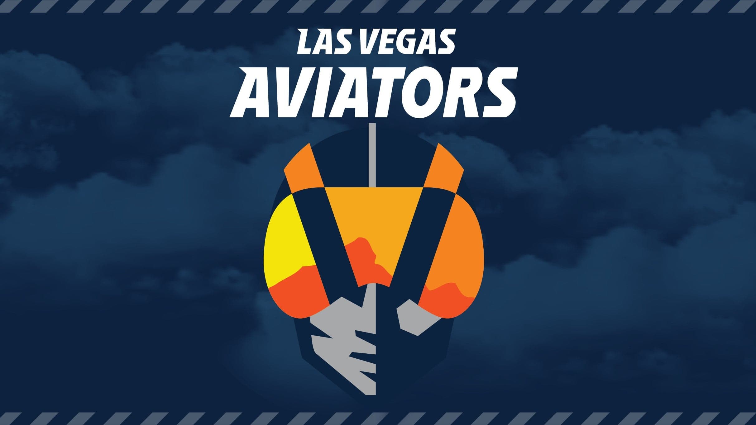 Las Vegas Aviators at Las Vegas Ballpark