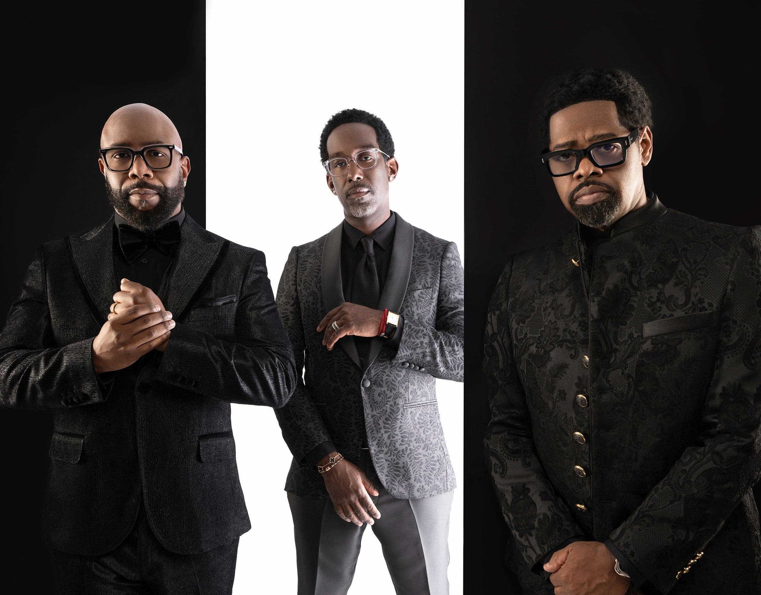 Boyz II Men at The Cosmopolitan of Las Vegas