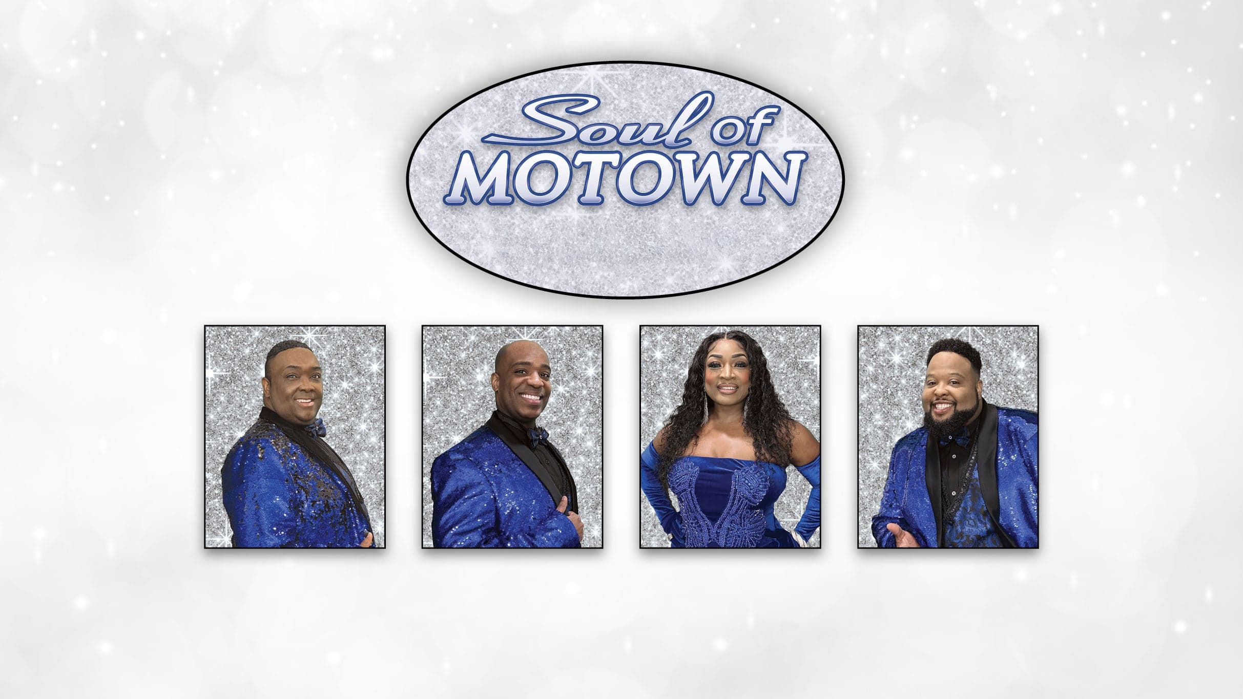 Soul of Motown at Westgate Las Vegas Resort & Casino
