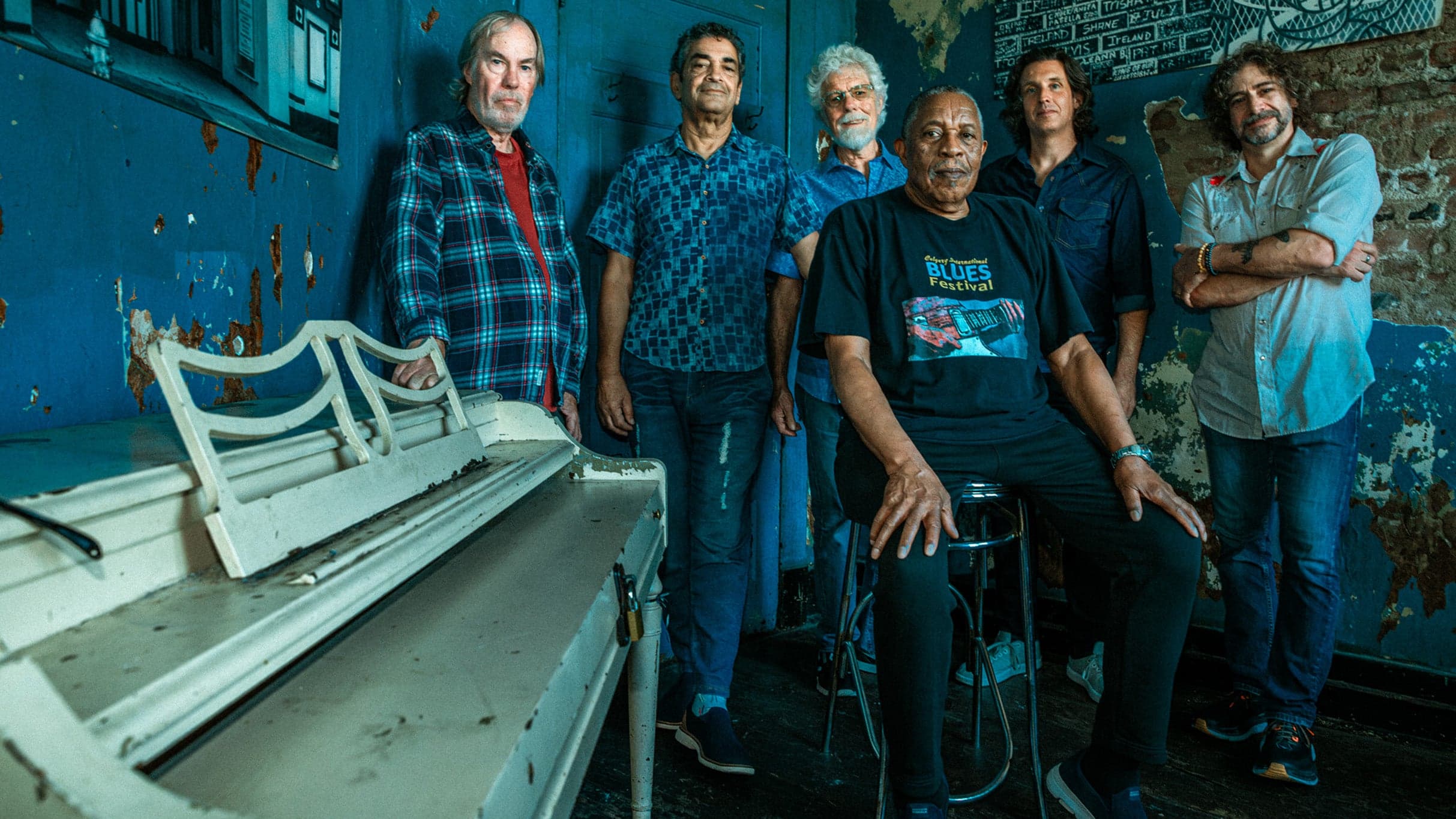 Little Feat: The Last Farewell Tour at Westgate Las Vegas Resort & Casino