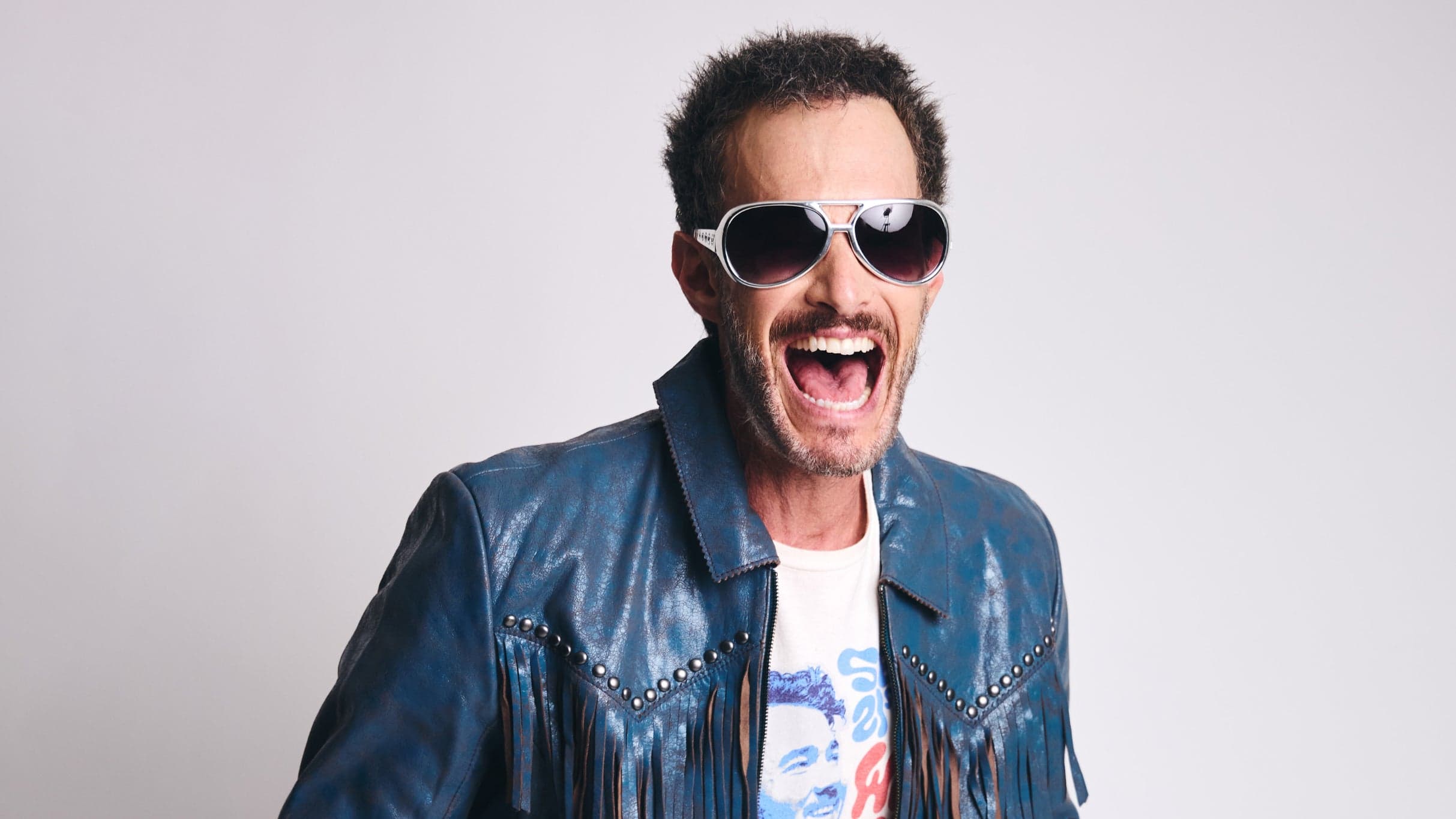 Josh Wolf at Jimmy Kimmel's Comedy Club at Jimmy Kimmel's Comedy Club