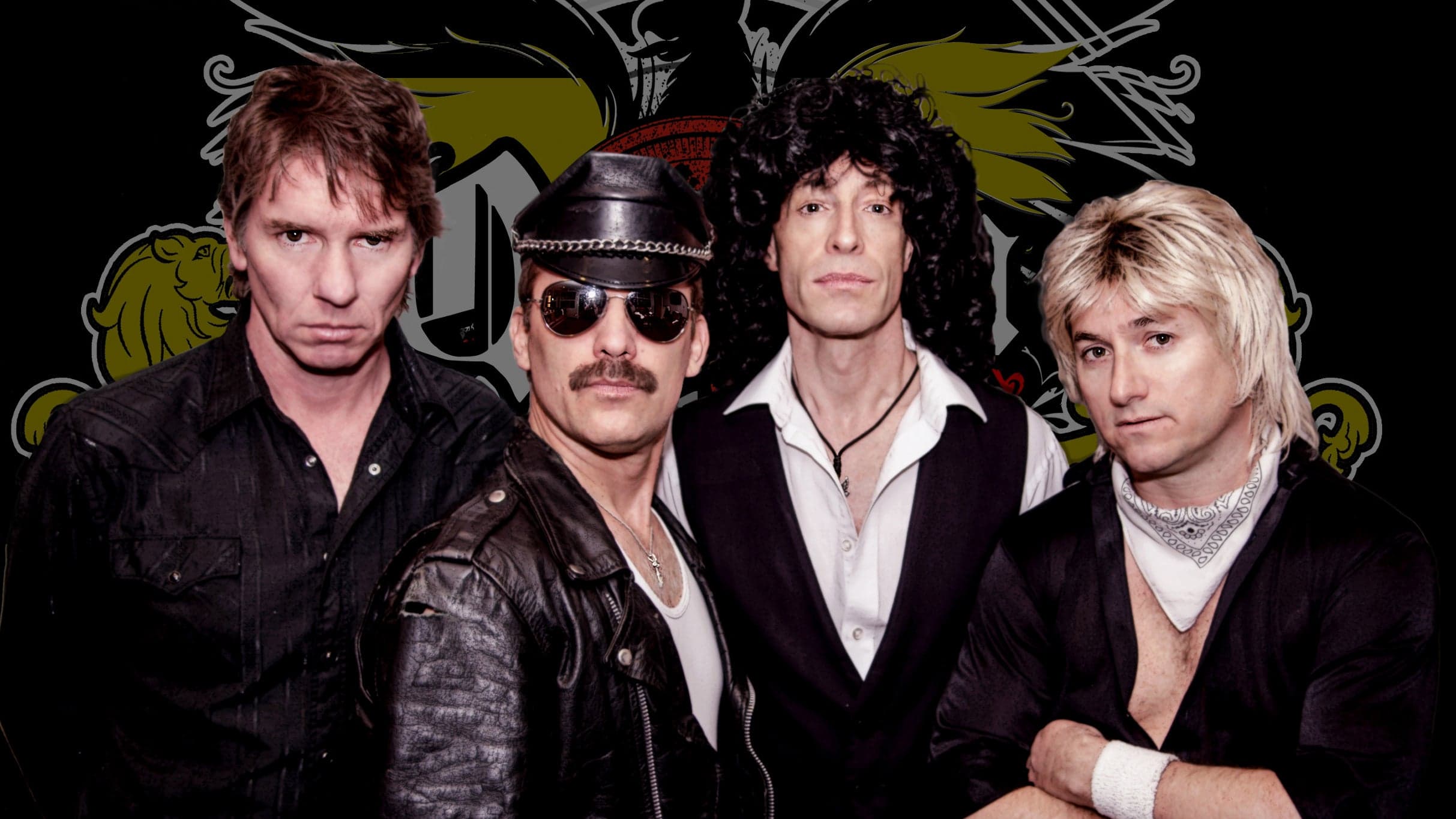 Queen Nation at The Railhead at Boulder Station Hotel & Casino