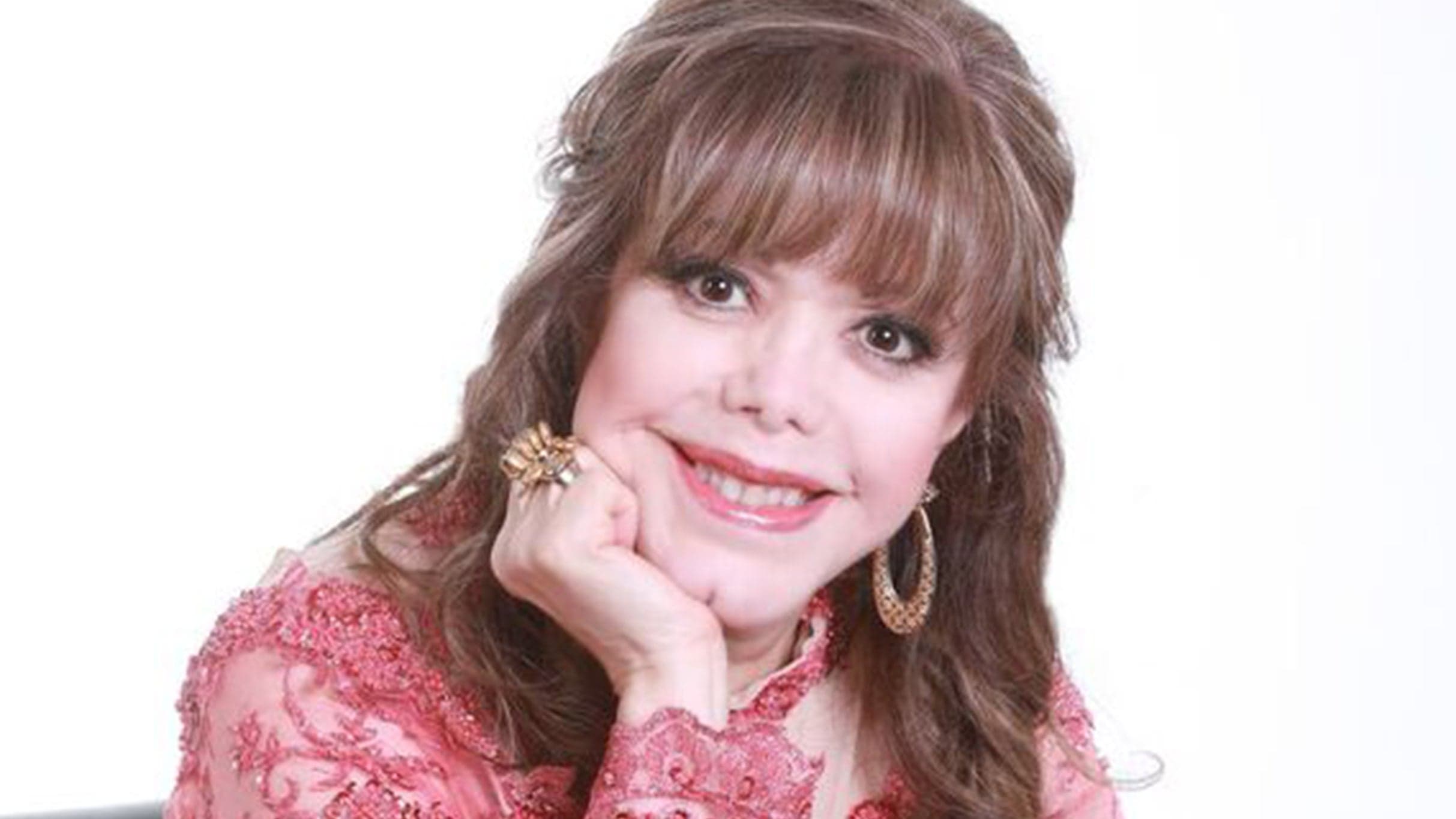 Yolanda Del Rio at Pearl Concert Theater at Palms Casino Resort