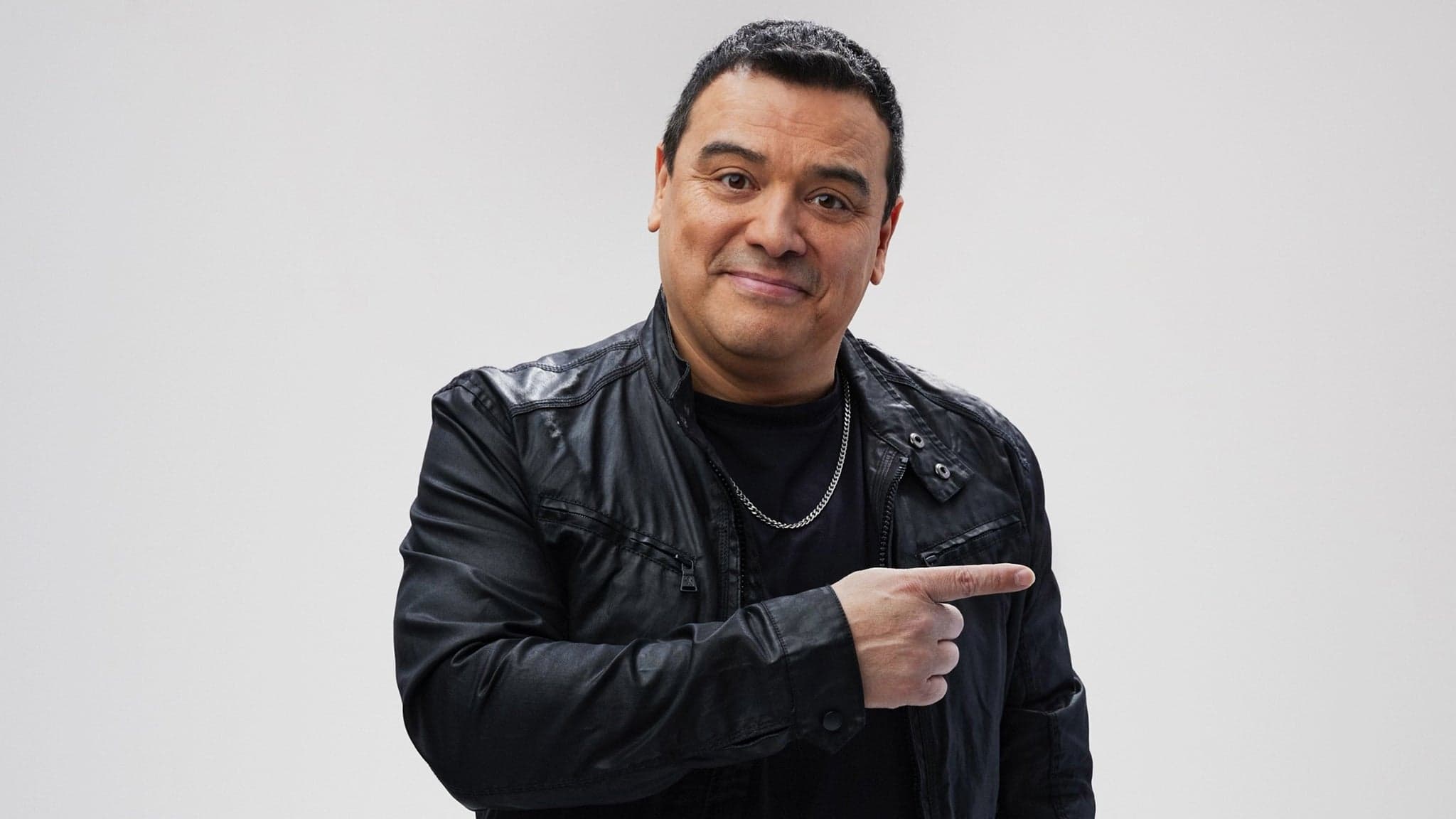 Carlos Mencia At Jimmy Kimmel's Comedy Club at Jimmy Kimmel's Comedy Club
