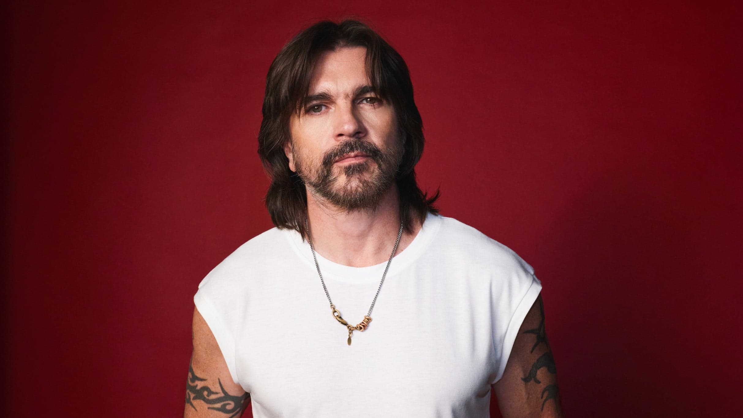 Juanes at Pearl Concert Theater at Palms Casino Resort