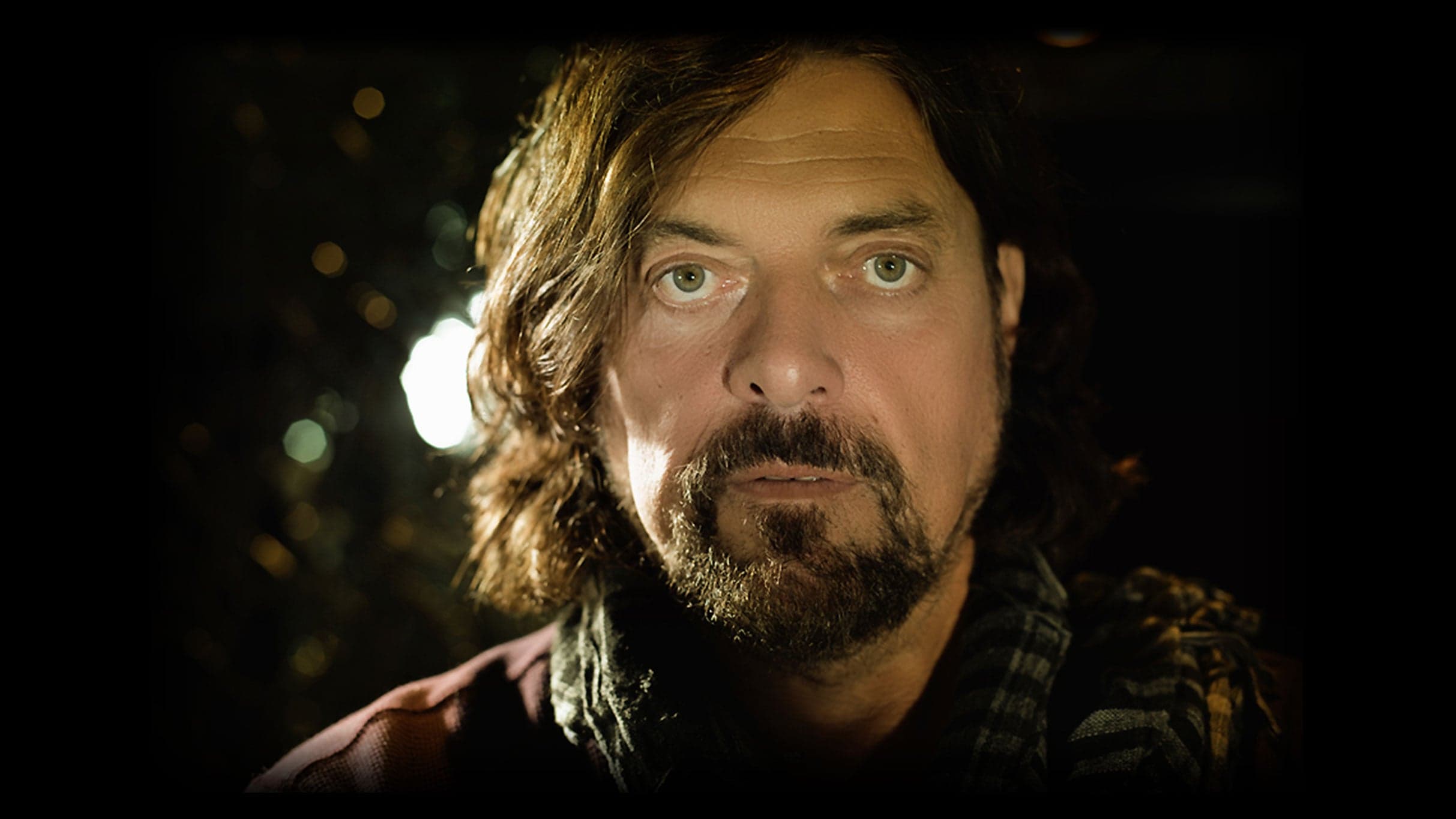 Alan Parsons Live Project at The Theater at Virgin Hotels Las Vegas