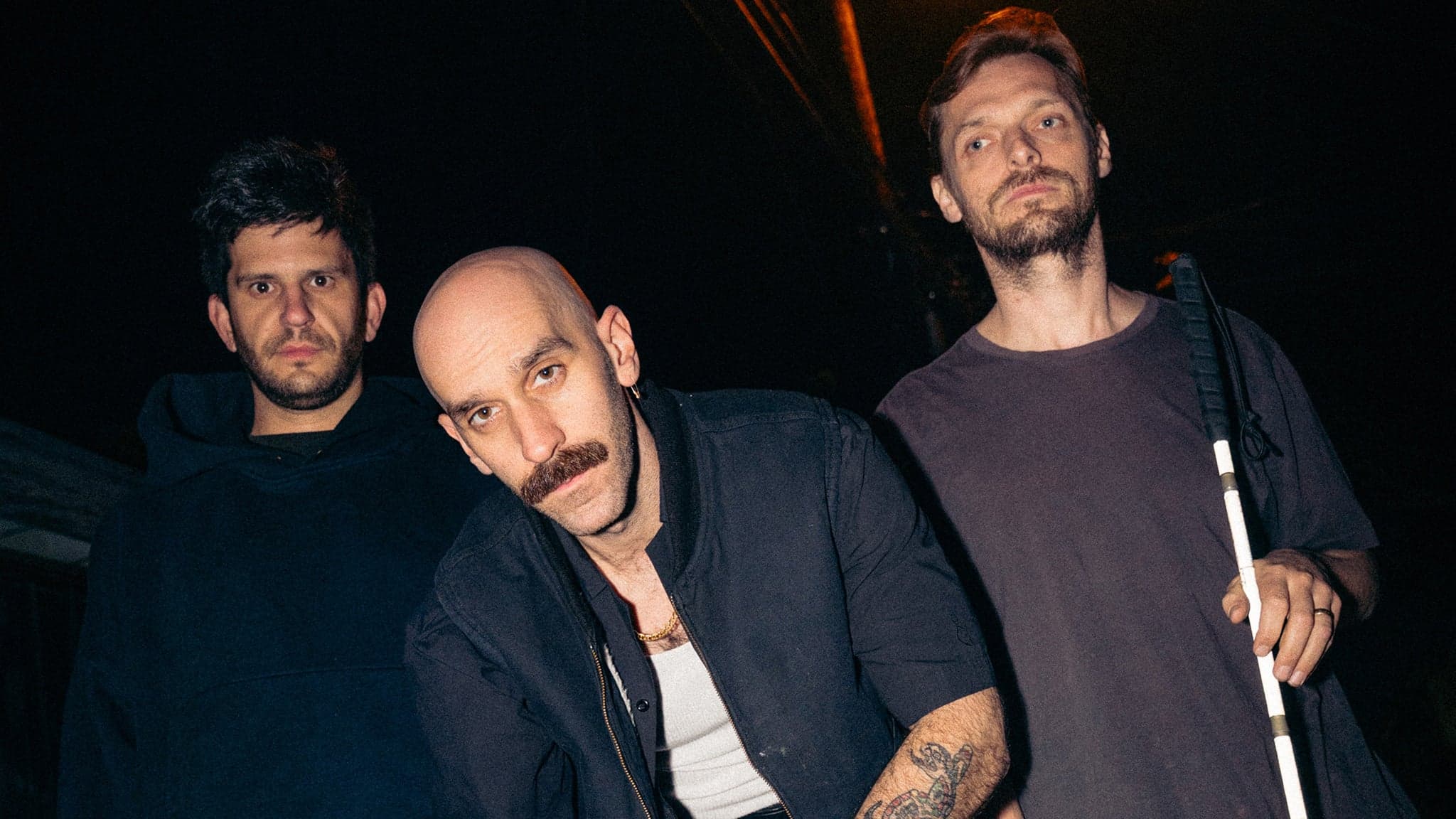 X Ambassadors | Official Sahara Ticket + Hotel Packages at The Pool at SAHARA Las Vegas