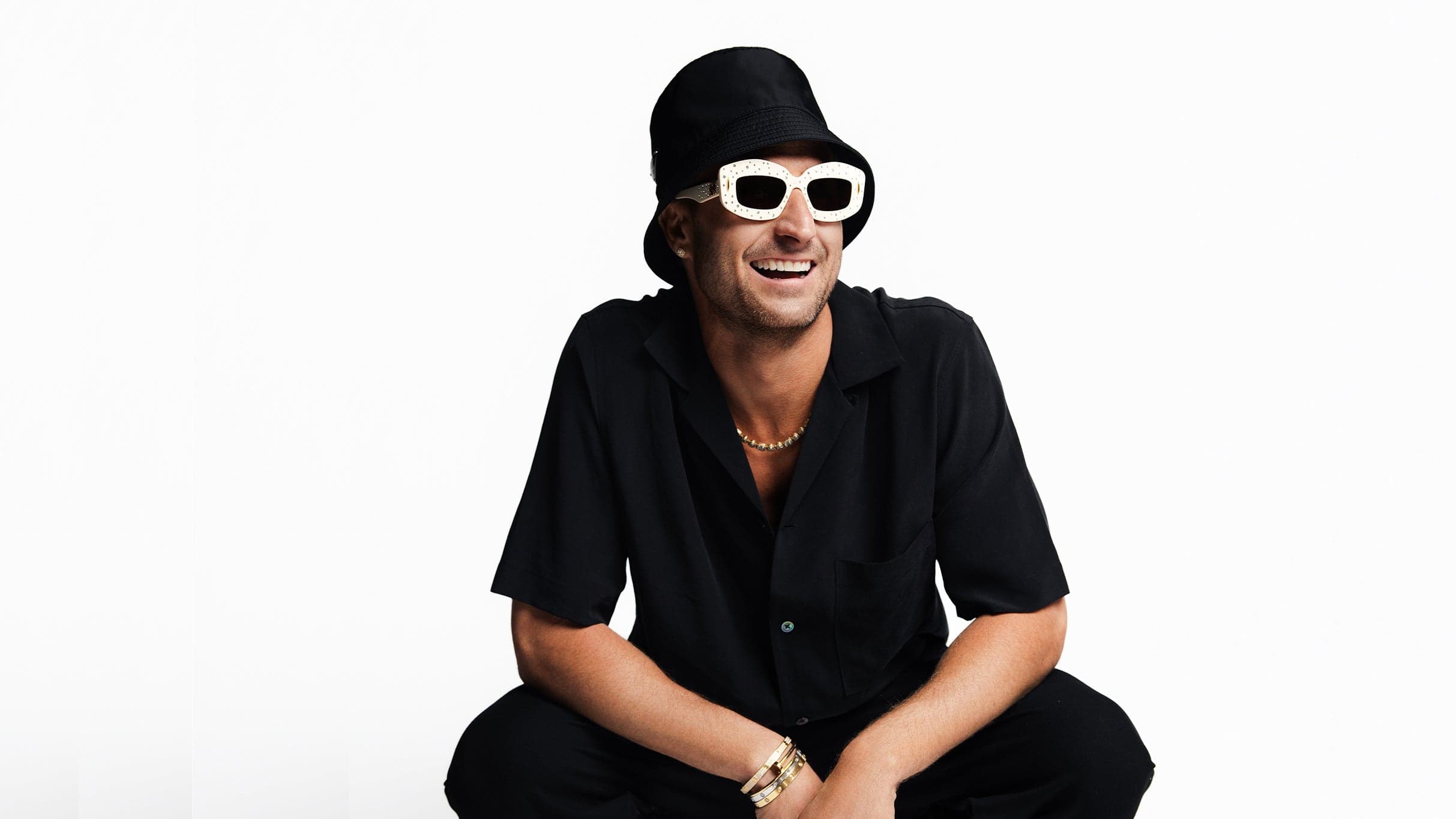 Fisher (21+ Event) at Omnia Las Vegas