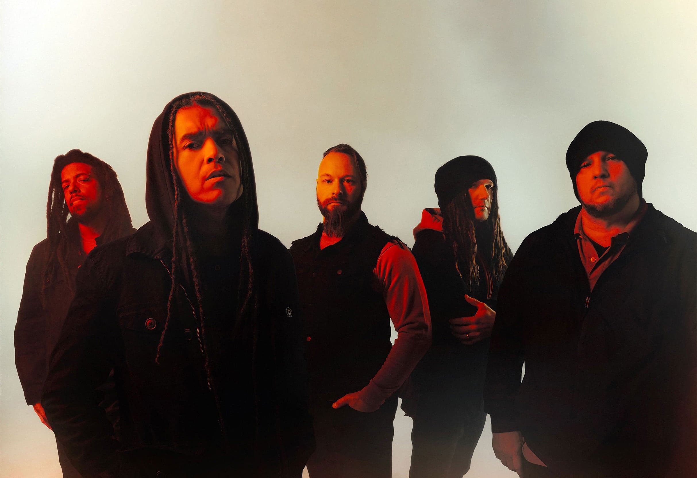 Nonpoint at 24 Oxford