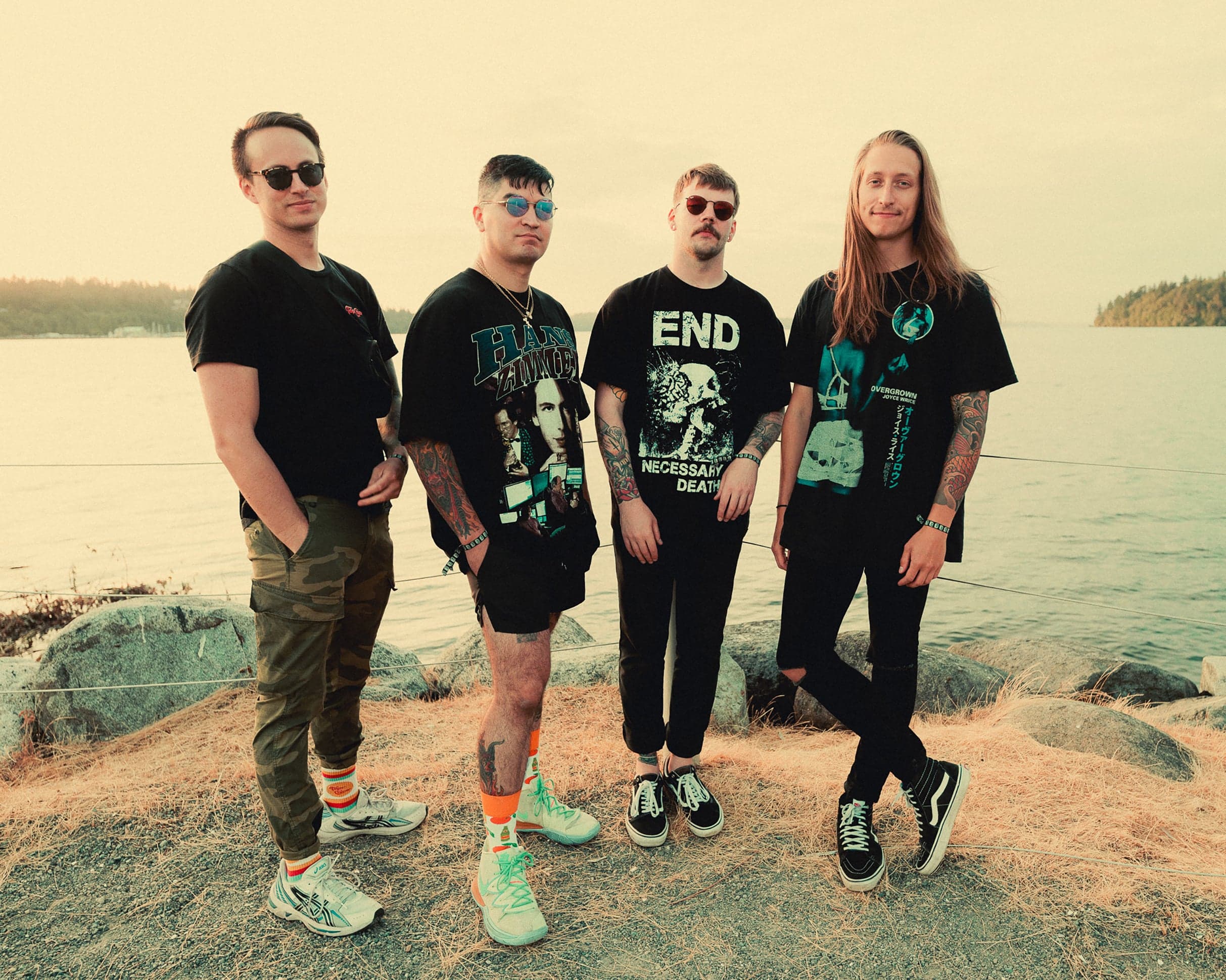 The Home Team : THE CRUCIBLE OF LIFE II at House of Blues Las Vegas