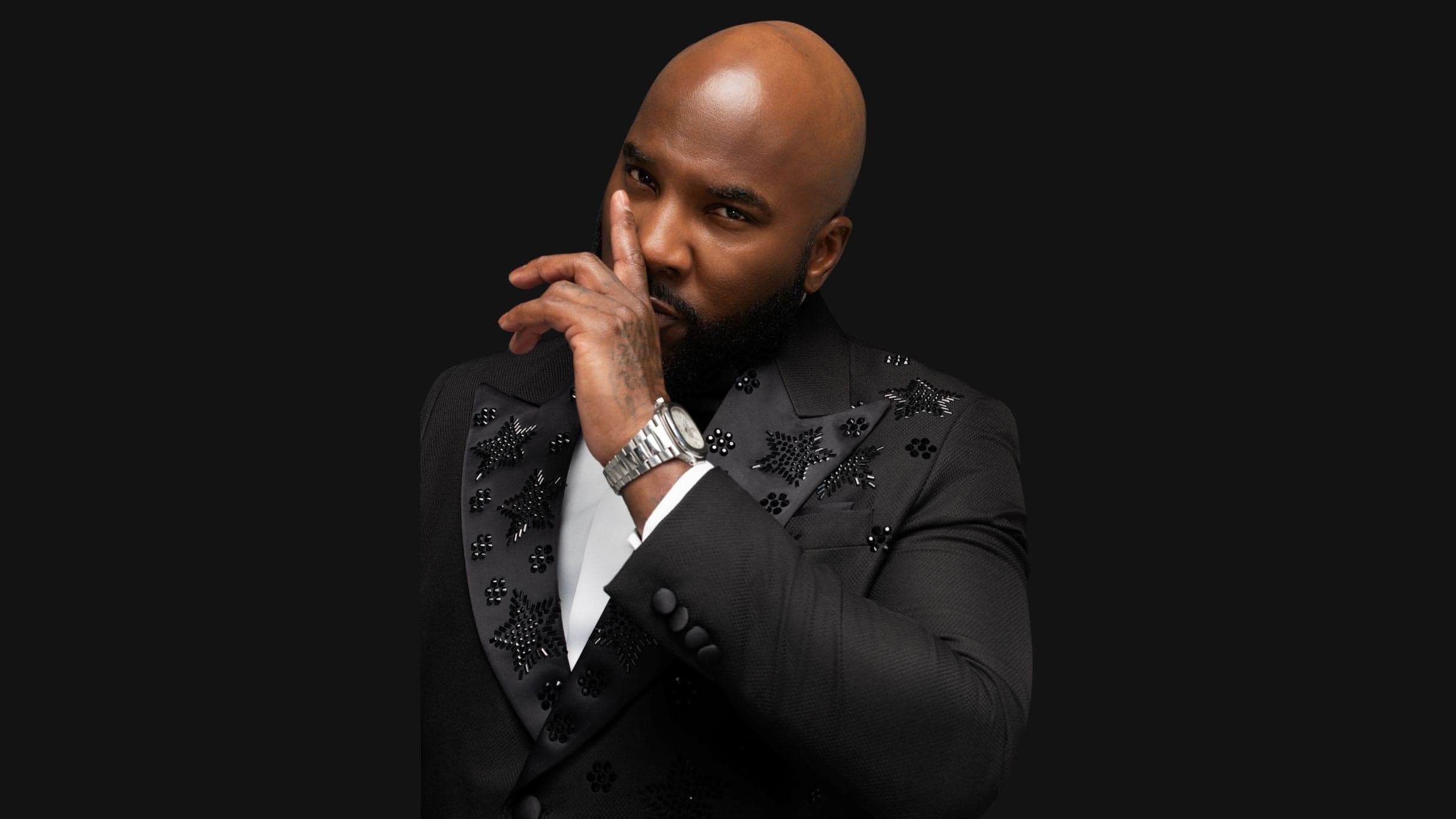 Jeezy | Official Caesars Ticket + Hotel Packages at PH Live at Planet Hollywood