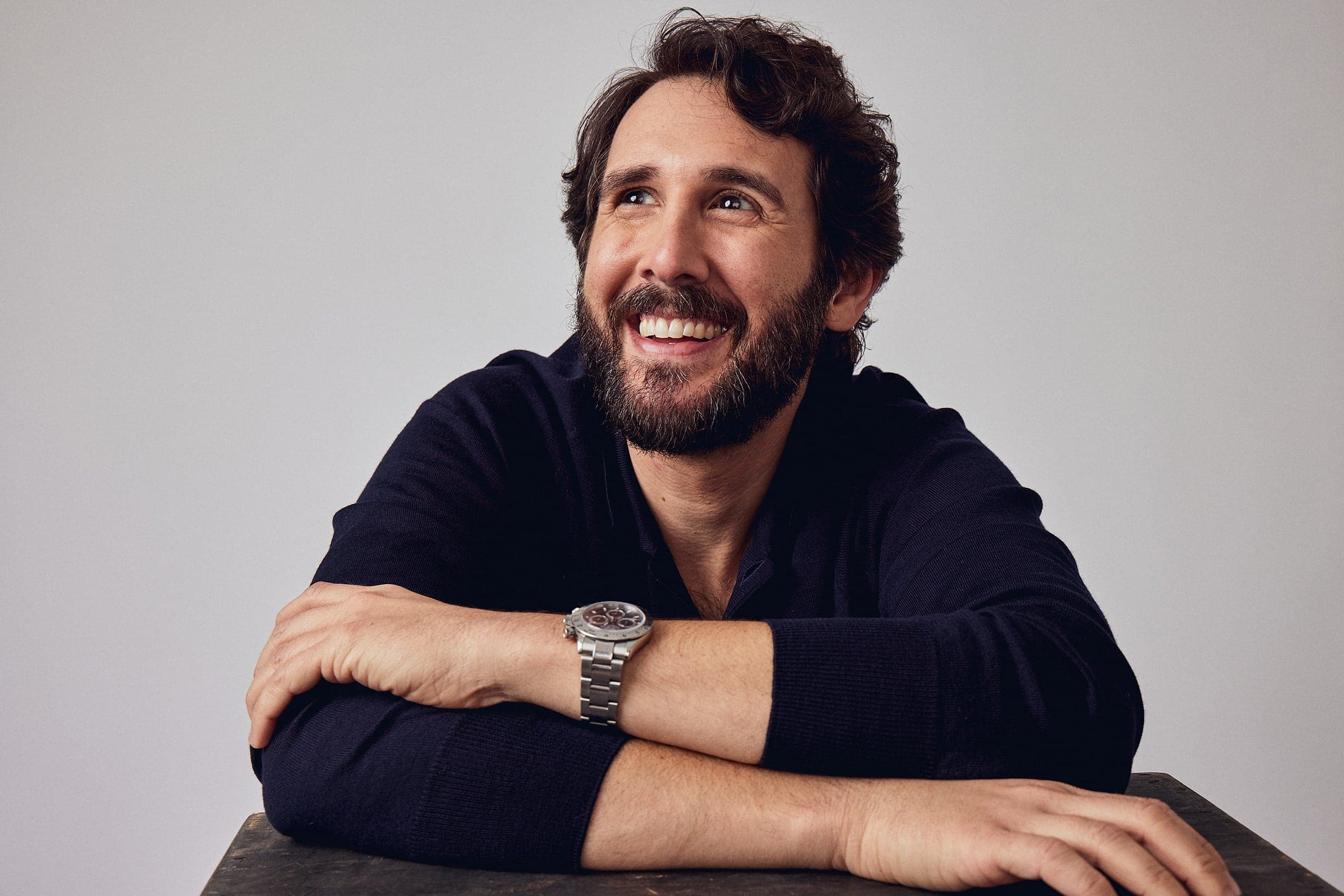 Josh Groban: GEMS The Las Vegas Residency at The Colosseum at Caesars Palace