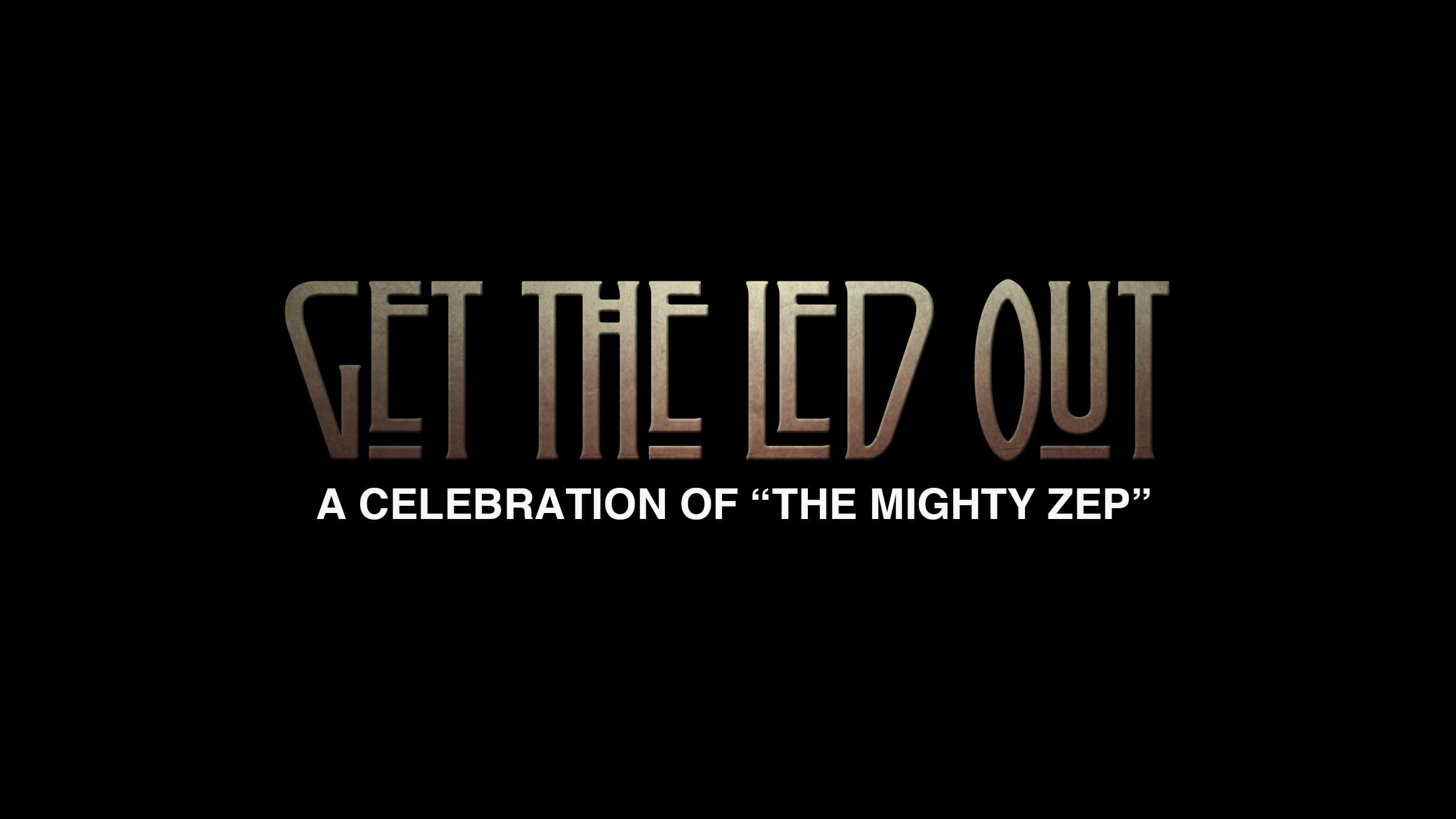 Get the Led Out at Brooklyn Bowl Las Vegas