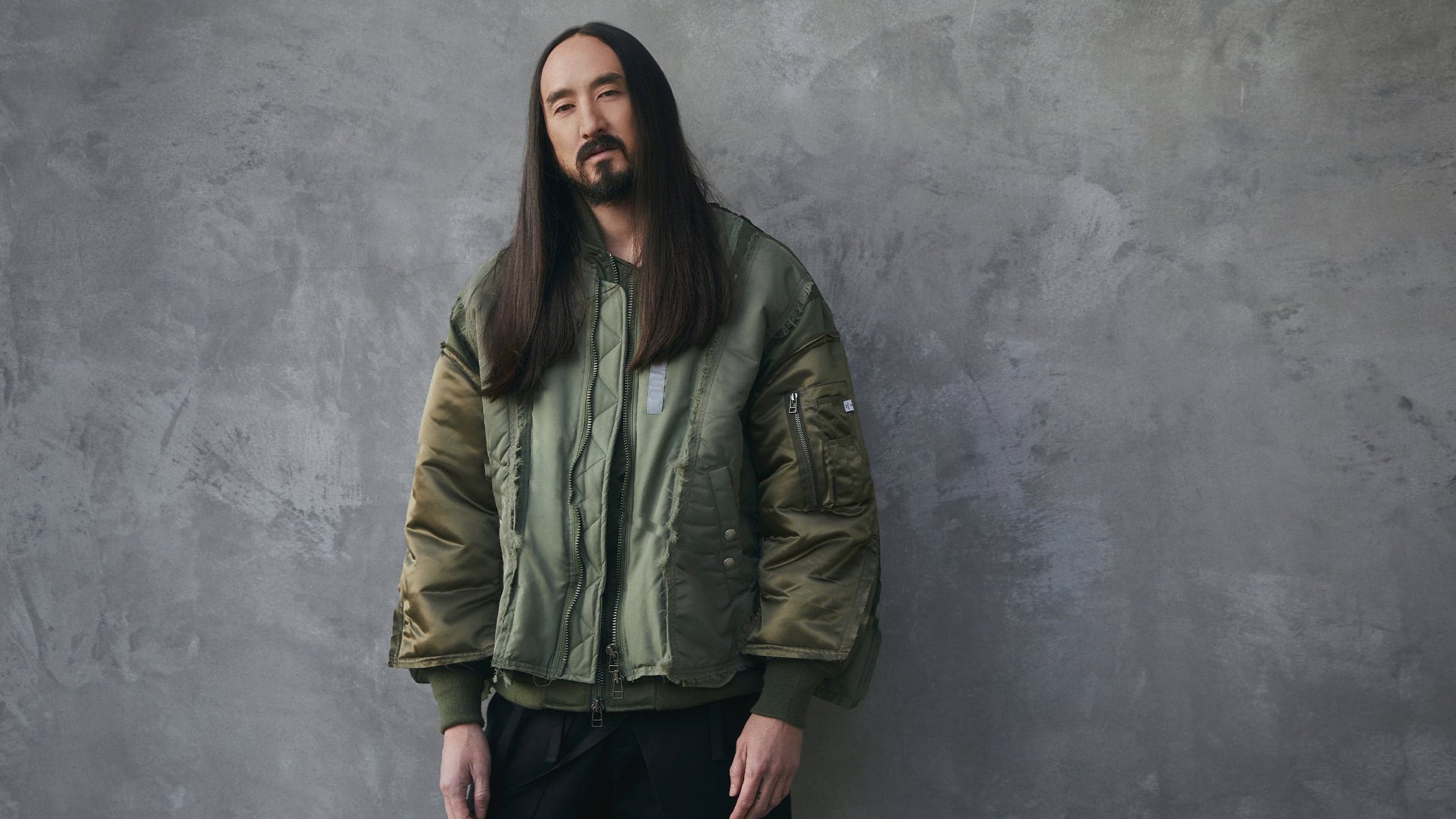 Steve Aoki (21+ Event) at Omnia Las Vegas