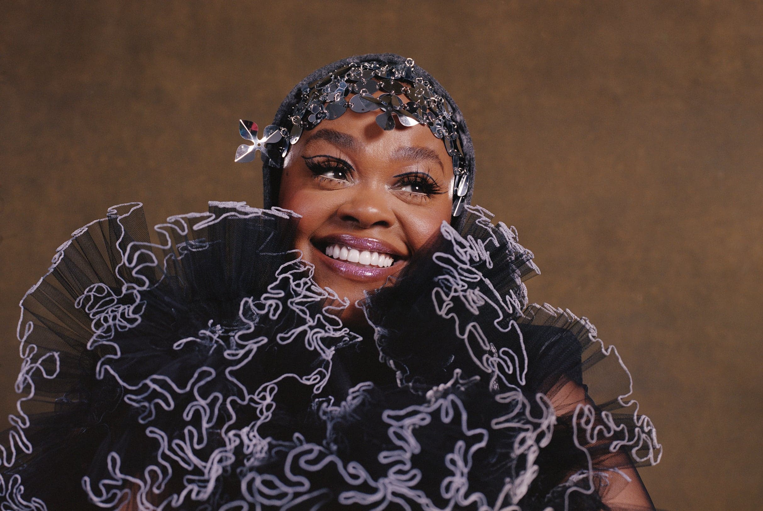 Jill Scott - To Whom This May Concern Tour at Pearl Concert Theater at Palms Casino Resort