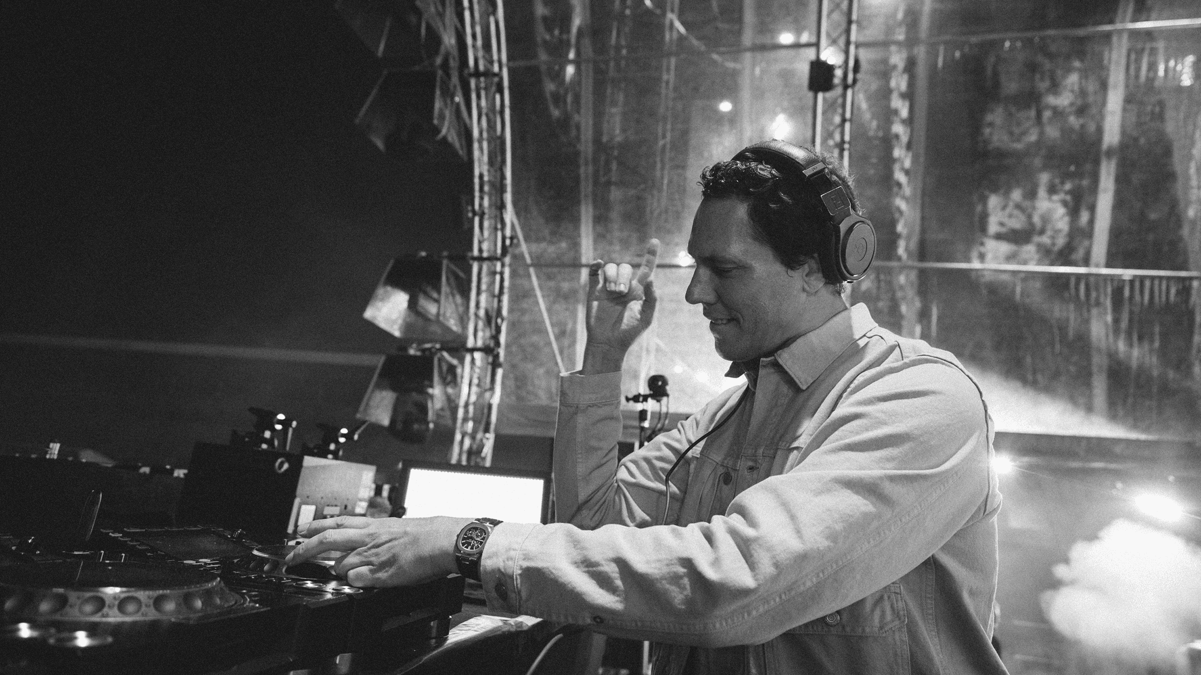 Tiesto (21+ Event) at Omnia Las Vegas