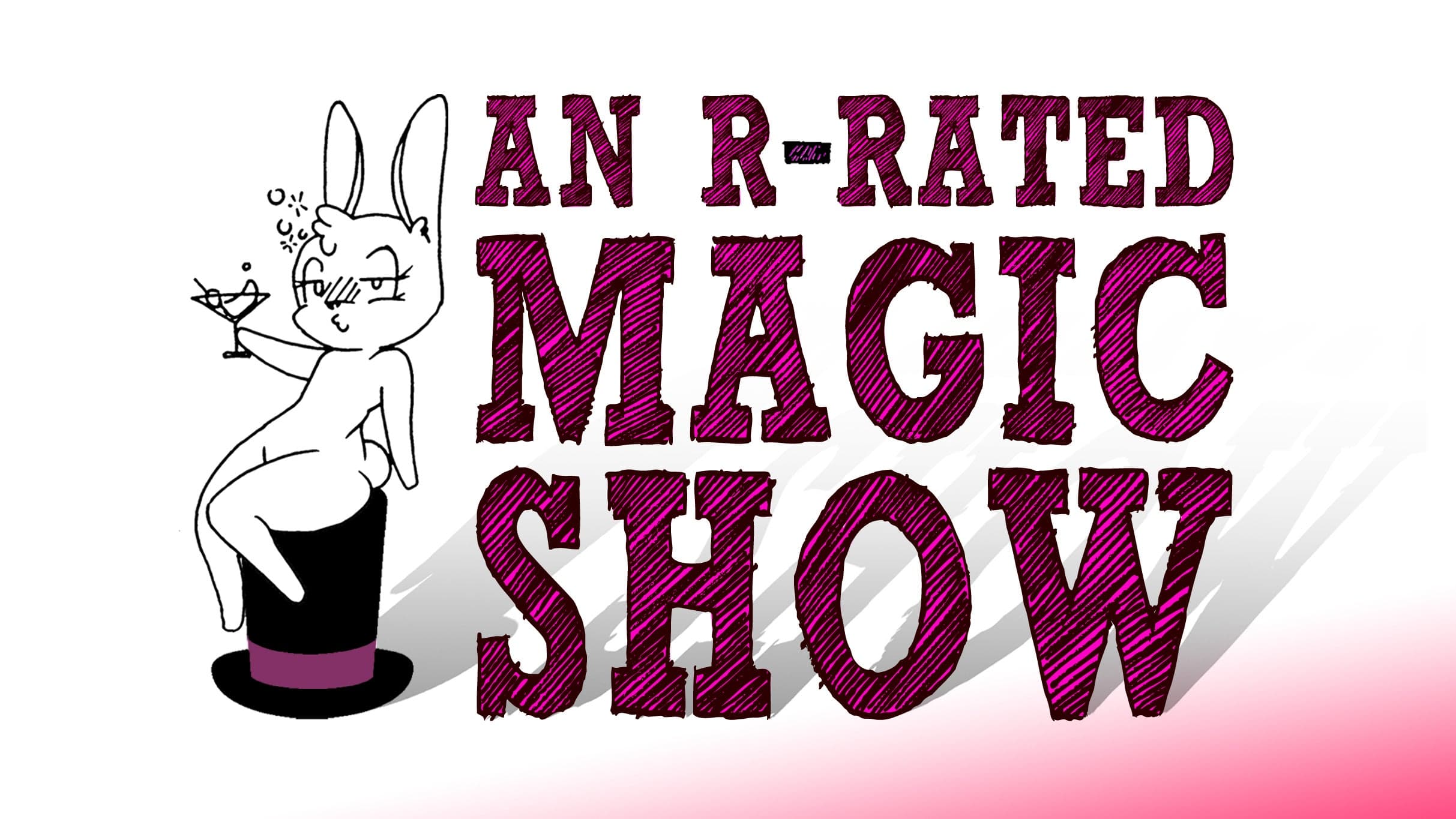 An R-Rated Magic Show at V Theater at Planet Hollywood Inside the Miracle Mile Mall