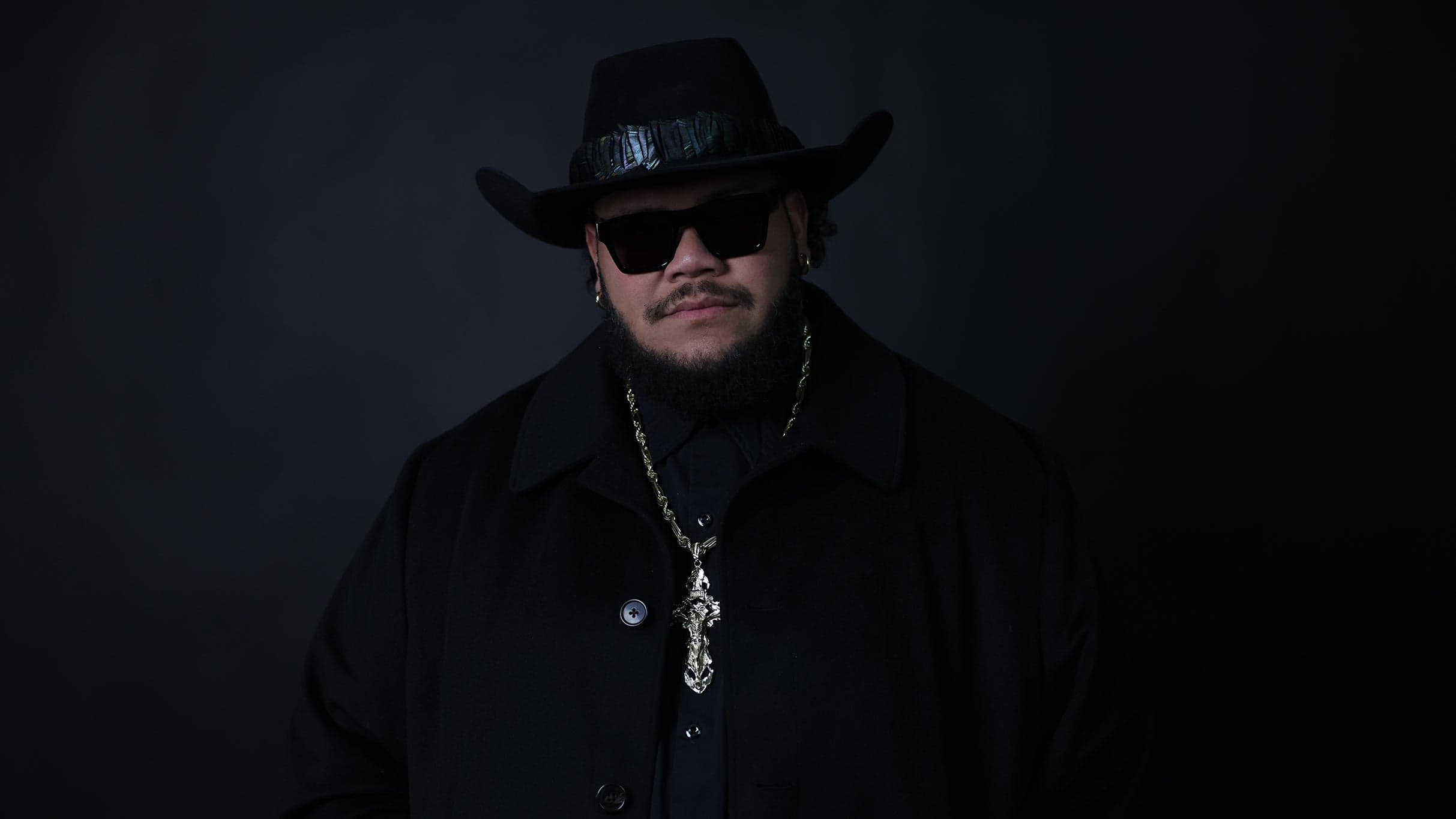 Josh Tatofi at House of Blues Las Vegas