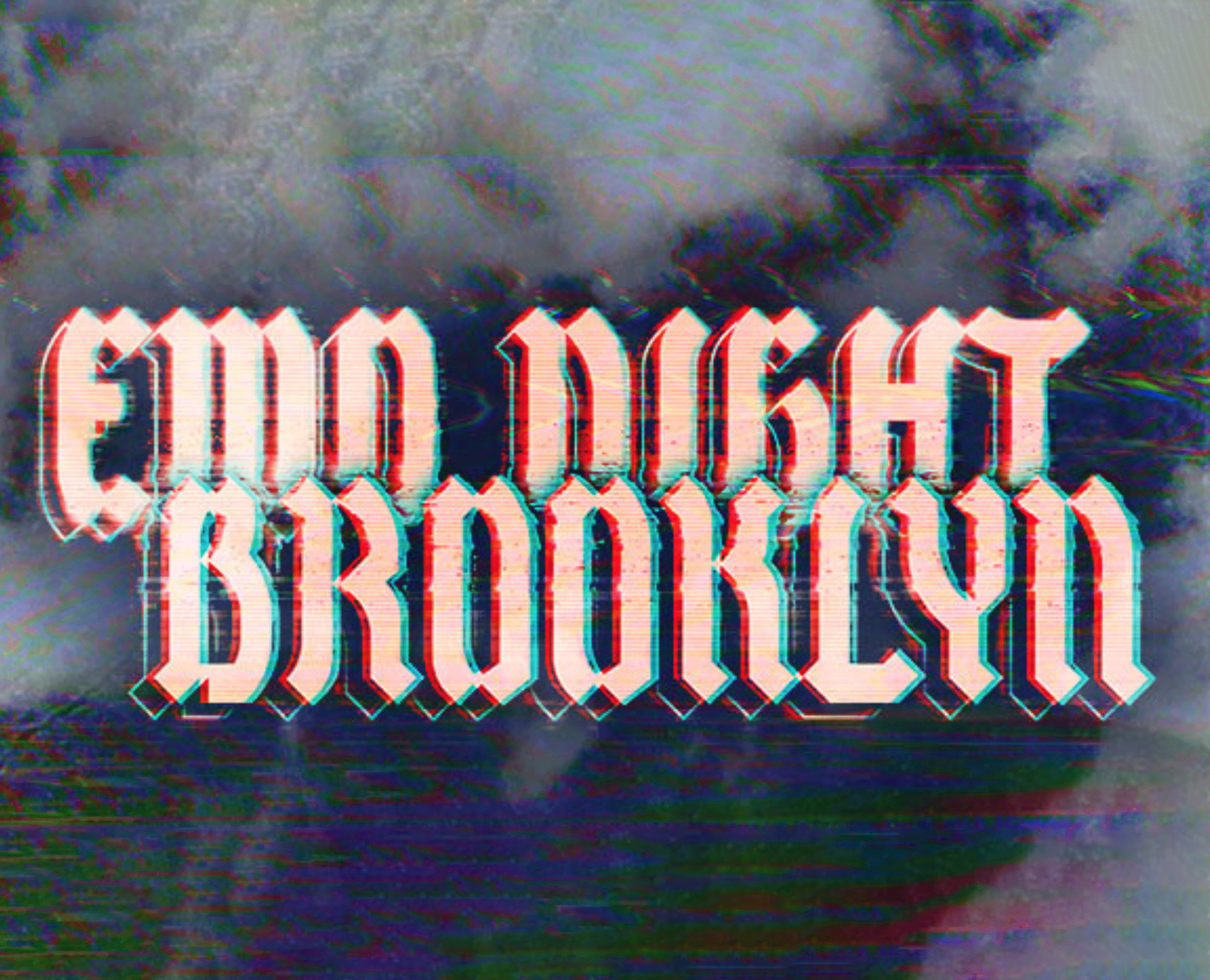 Emo Night Brooklyn featuring special set of Punk Goes Pop at Brooklyn Bowl Las Vegas