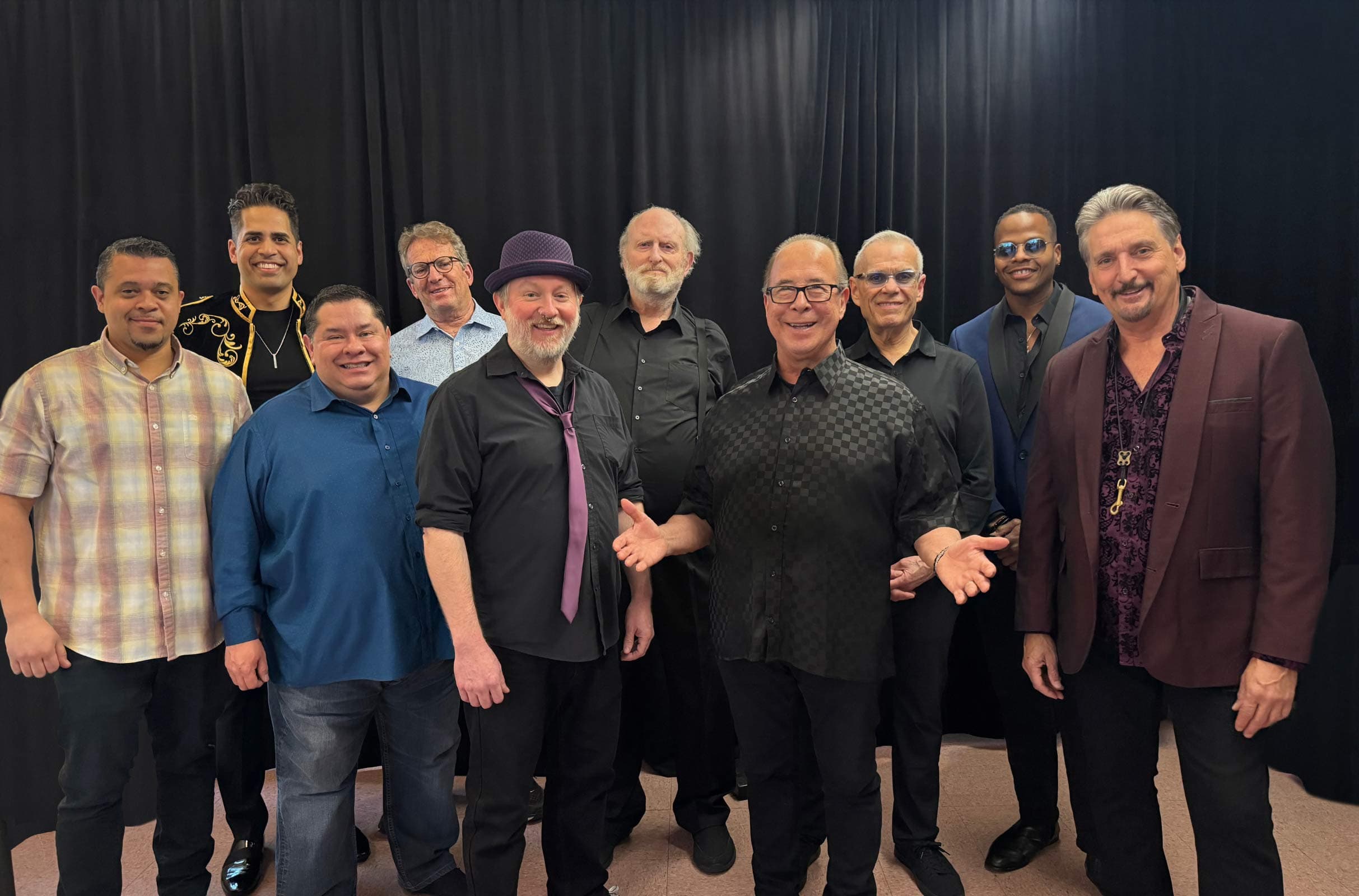 Tower Of Power & War at Westgate Las Vegas Resort & Casino