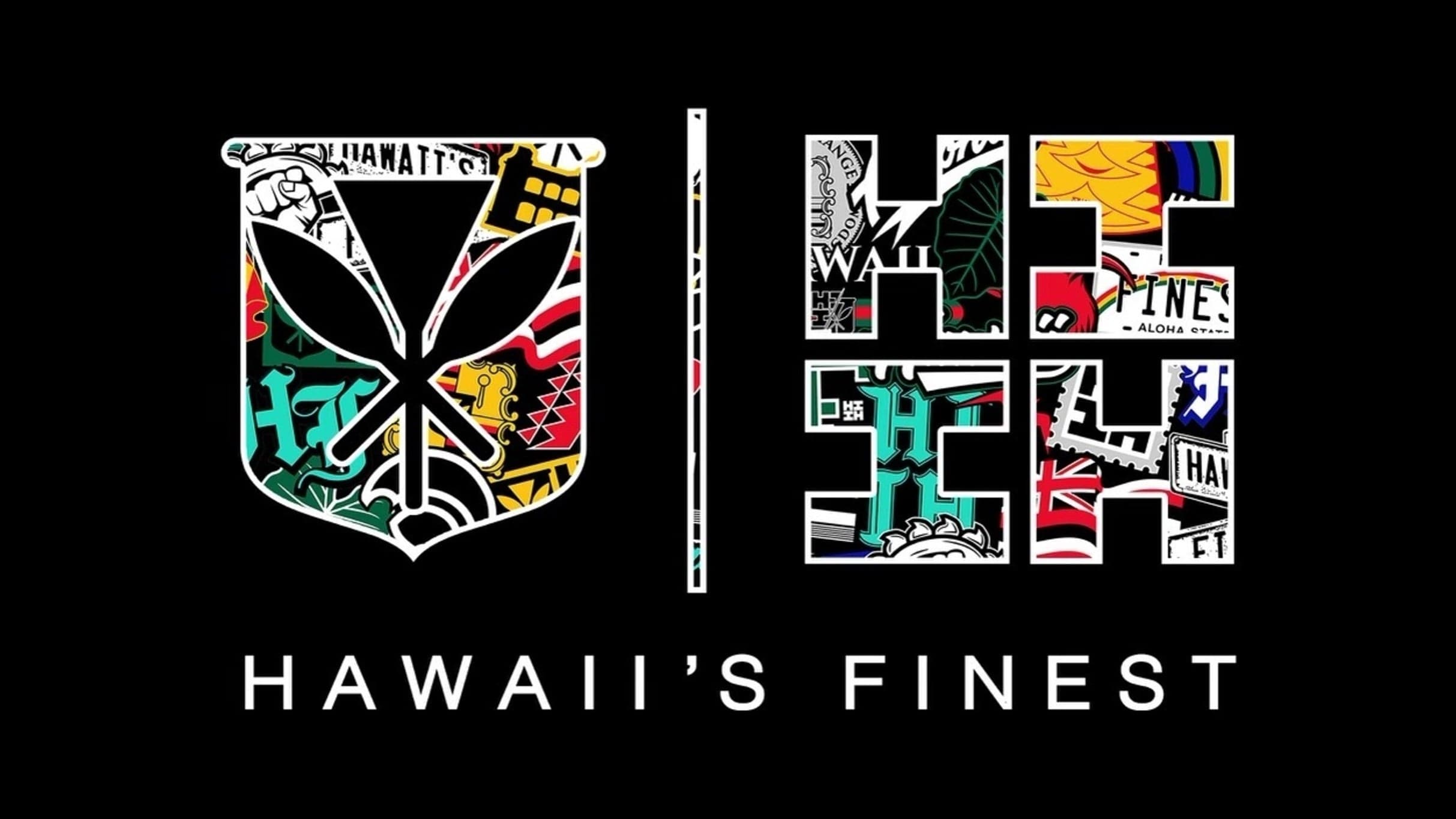 Hawaii's Finest Presents High Watah at 24 Oxford