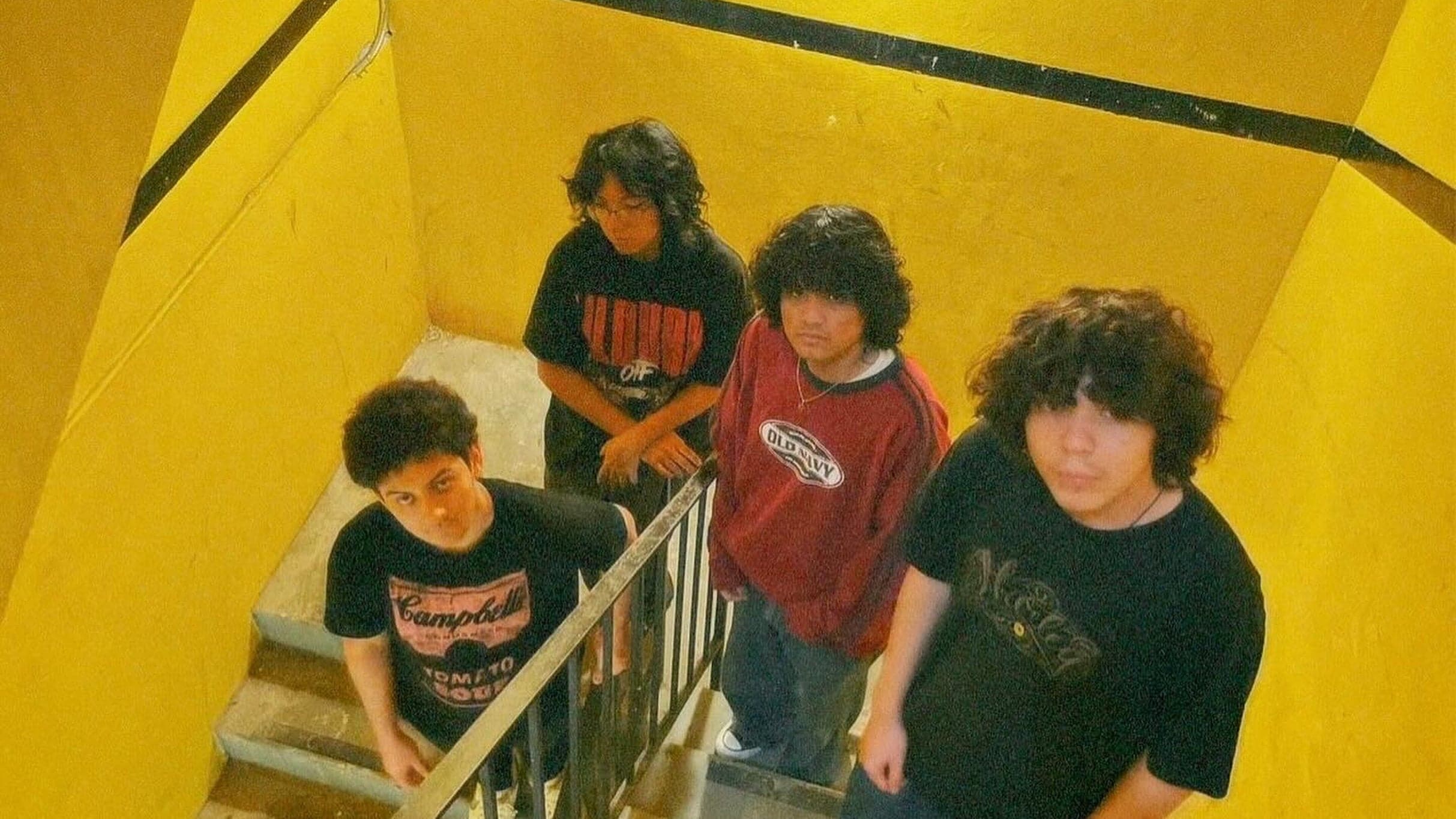 Rehash at 24 Oxford