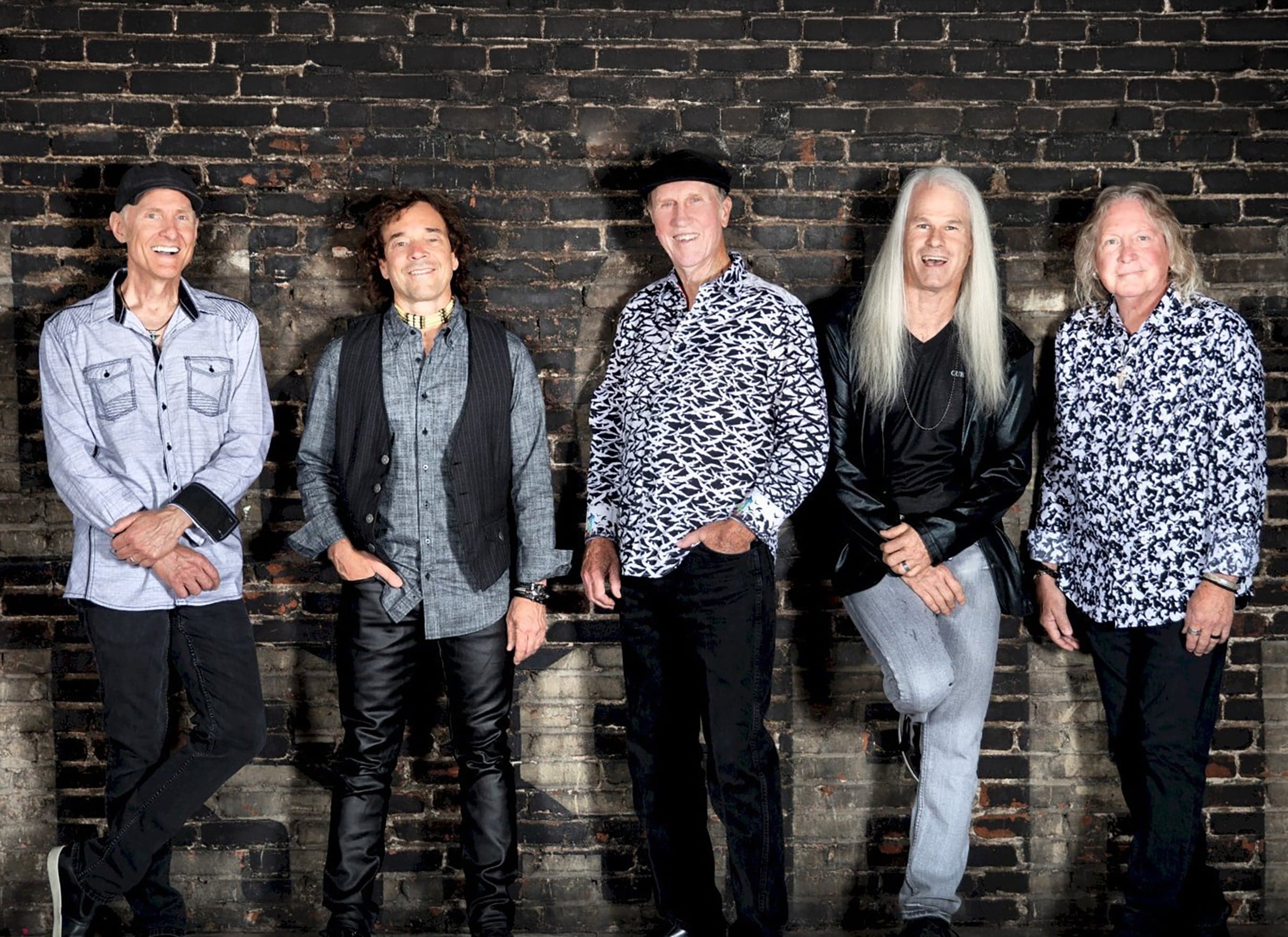 Head East at The Showroom at the Golden Nugget