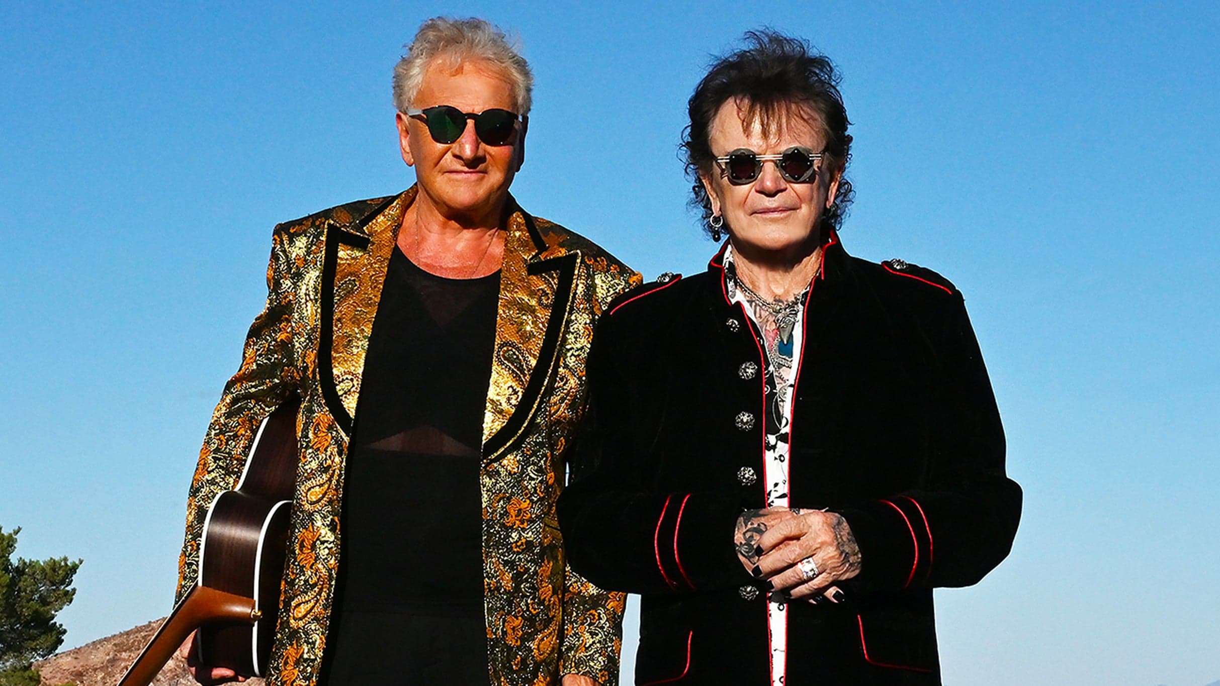 Air Supply at Westgate Las Vegas Resort & Casino