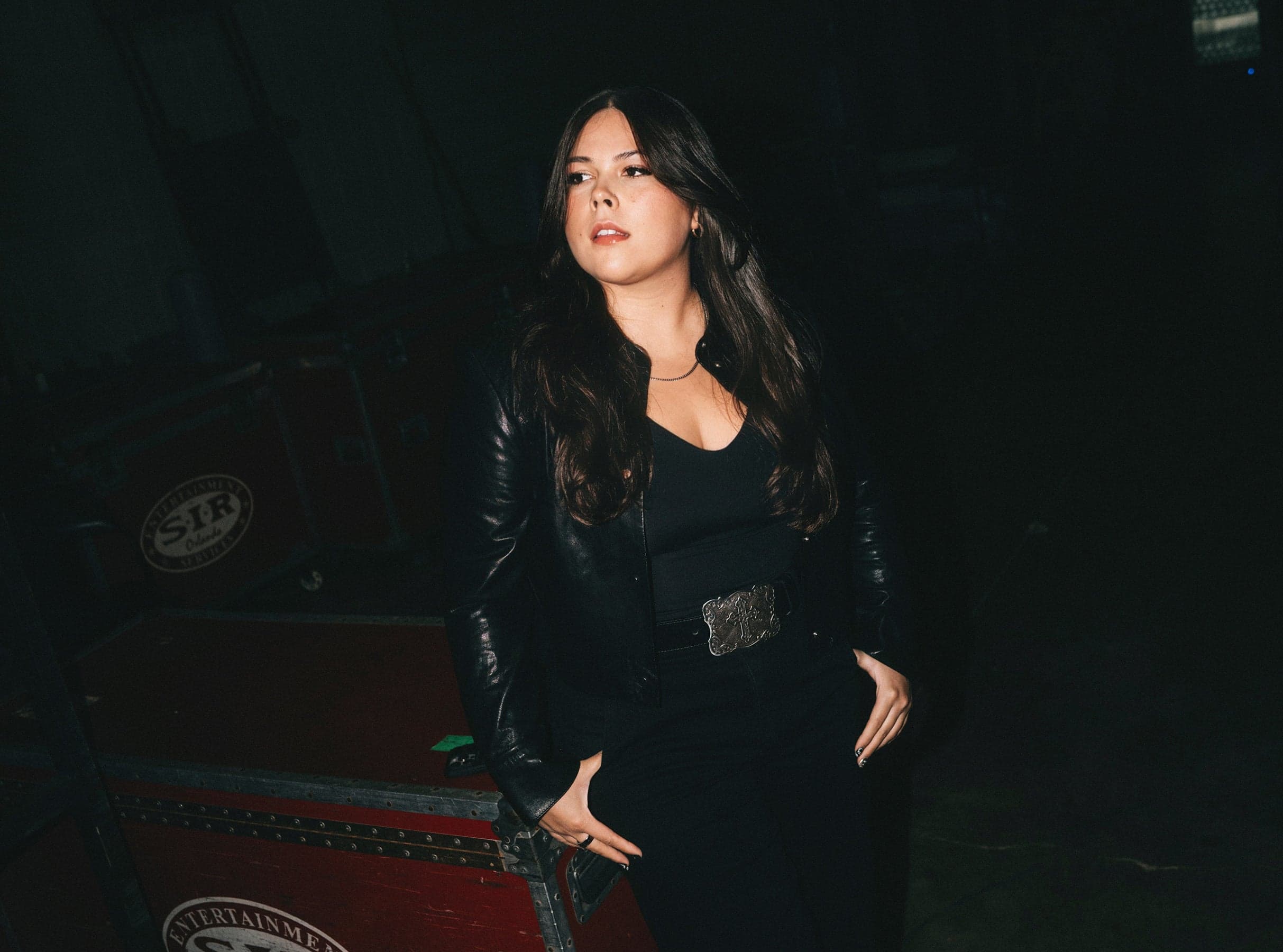 Gigi Perez at The Theater at Virgin Hotels Las Vegas