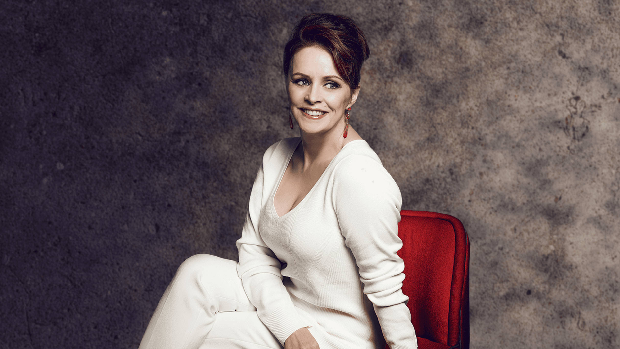 Sheena Easton at South Point Showroom at South Point Hotel Casino and Spa