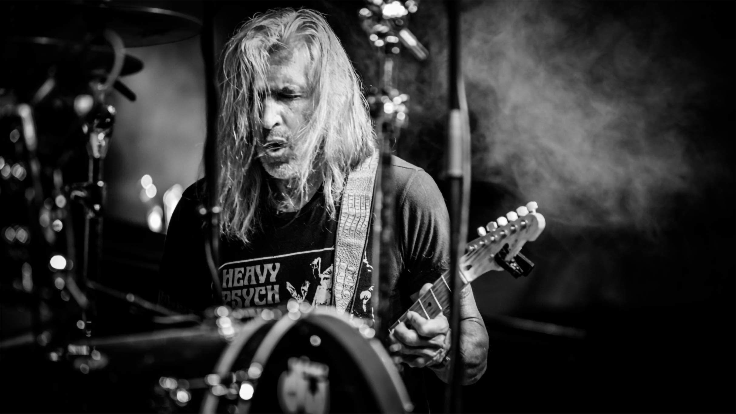 Lynch Mob at The Showroom at the Golden Nugget